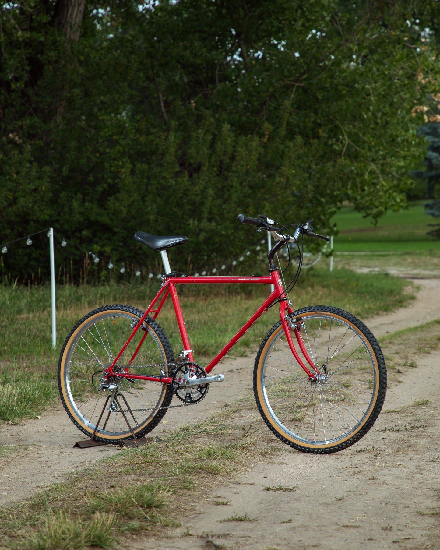 Schwinn Cimarron