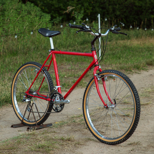 Schwinn Cimarron