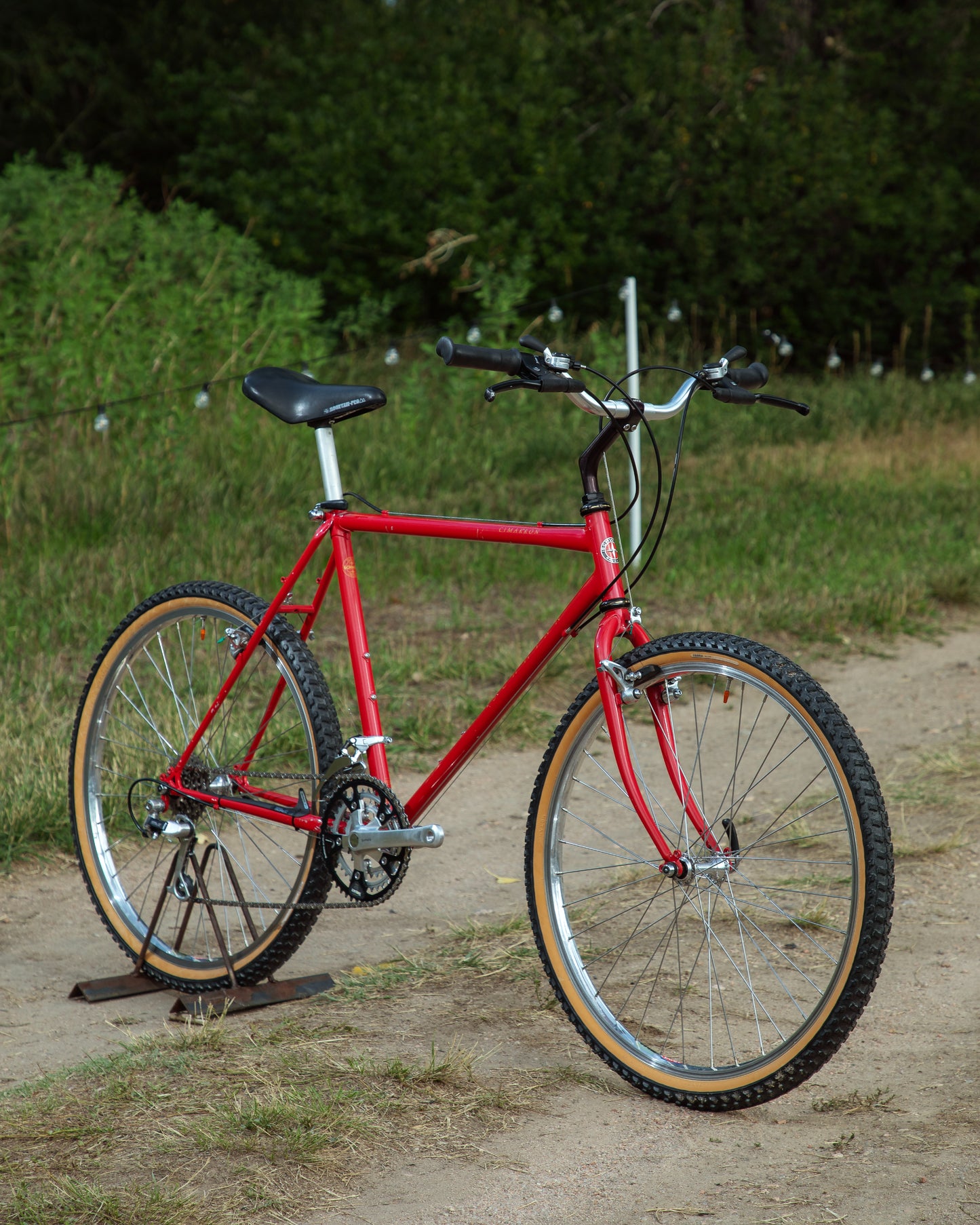 Schwinn Cimarron