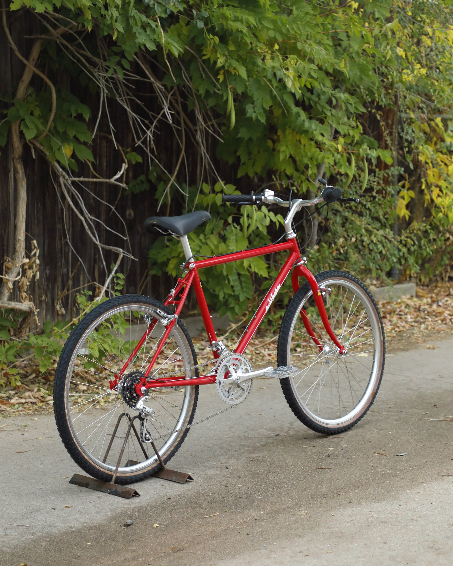 Specialized Rockhopper