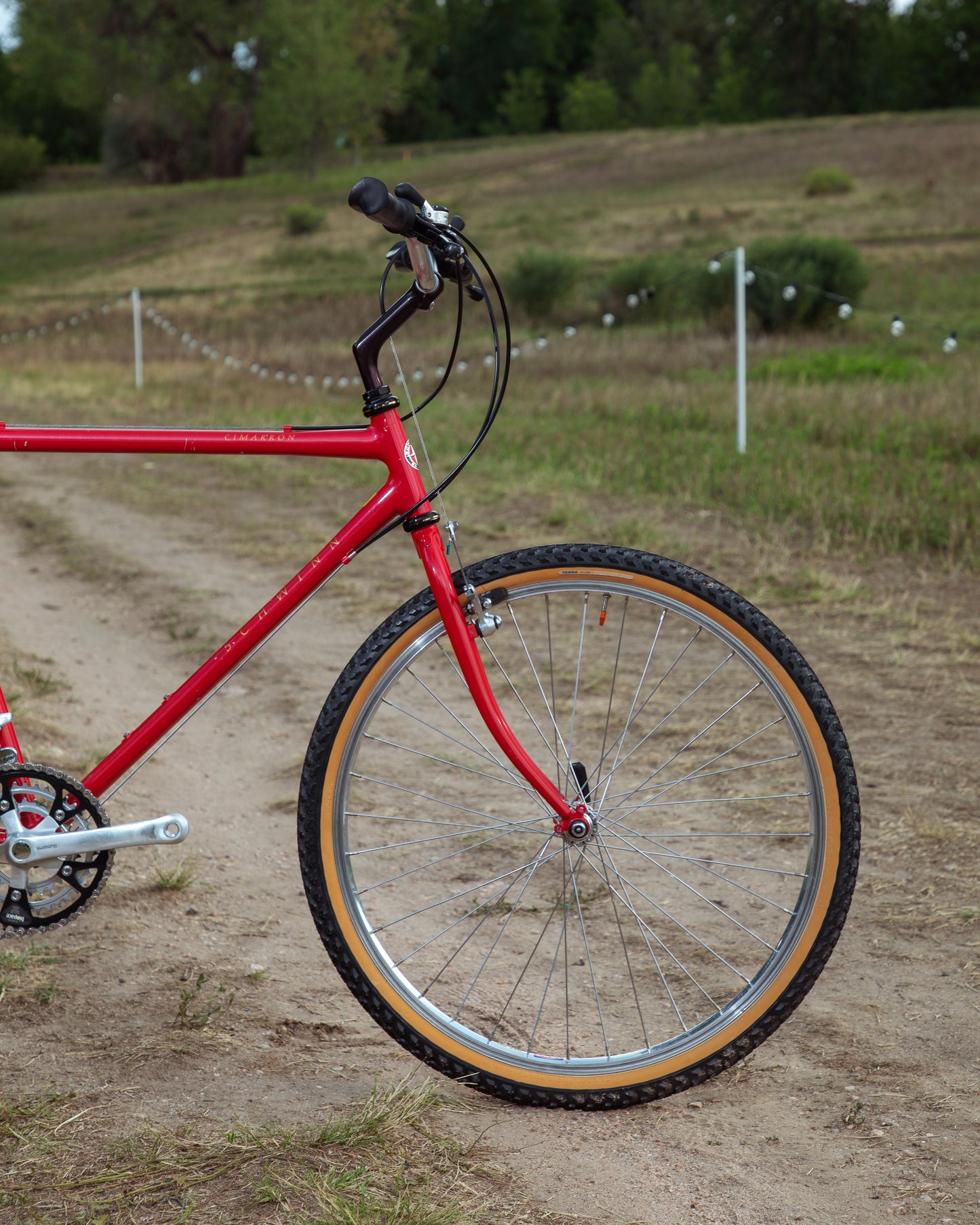 Schwinn Cimarron
