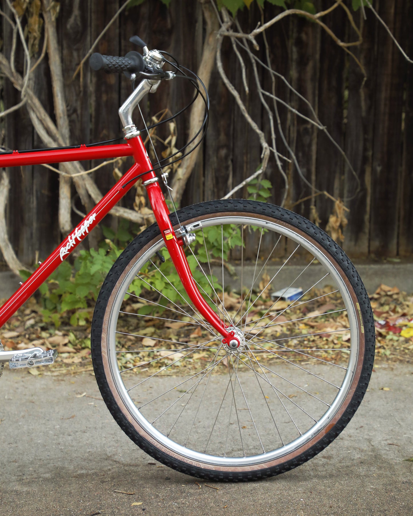 Specialized Rockhopper