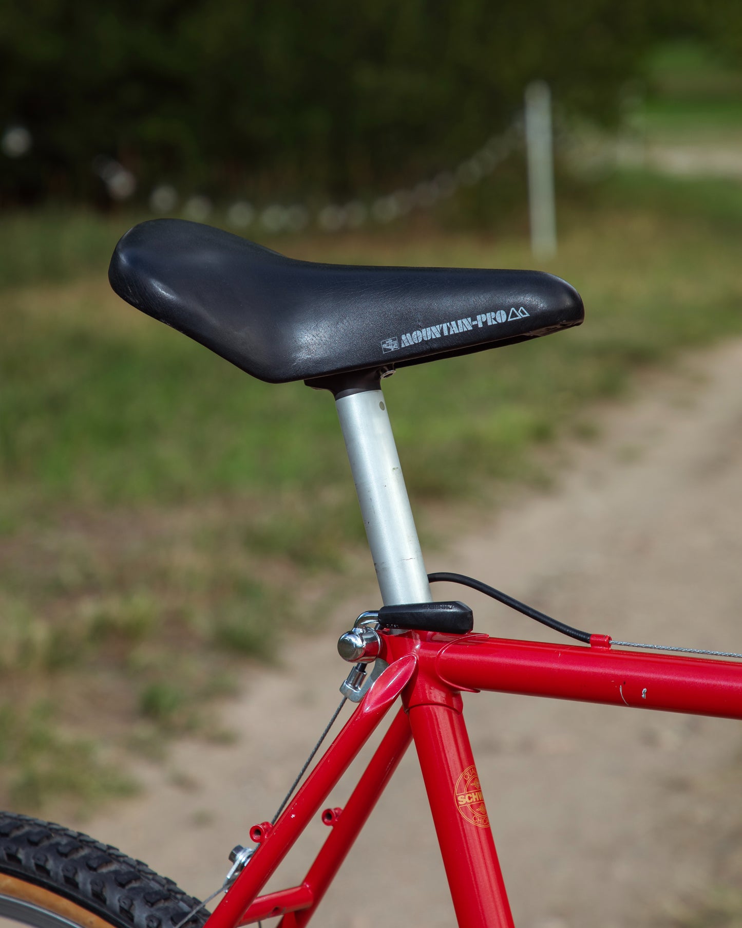 Schwinn Cimarron