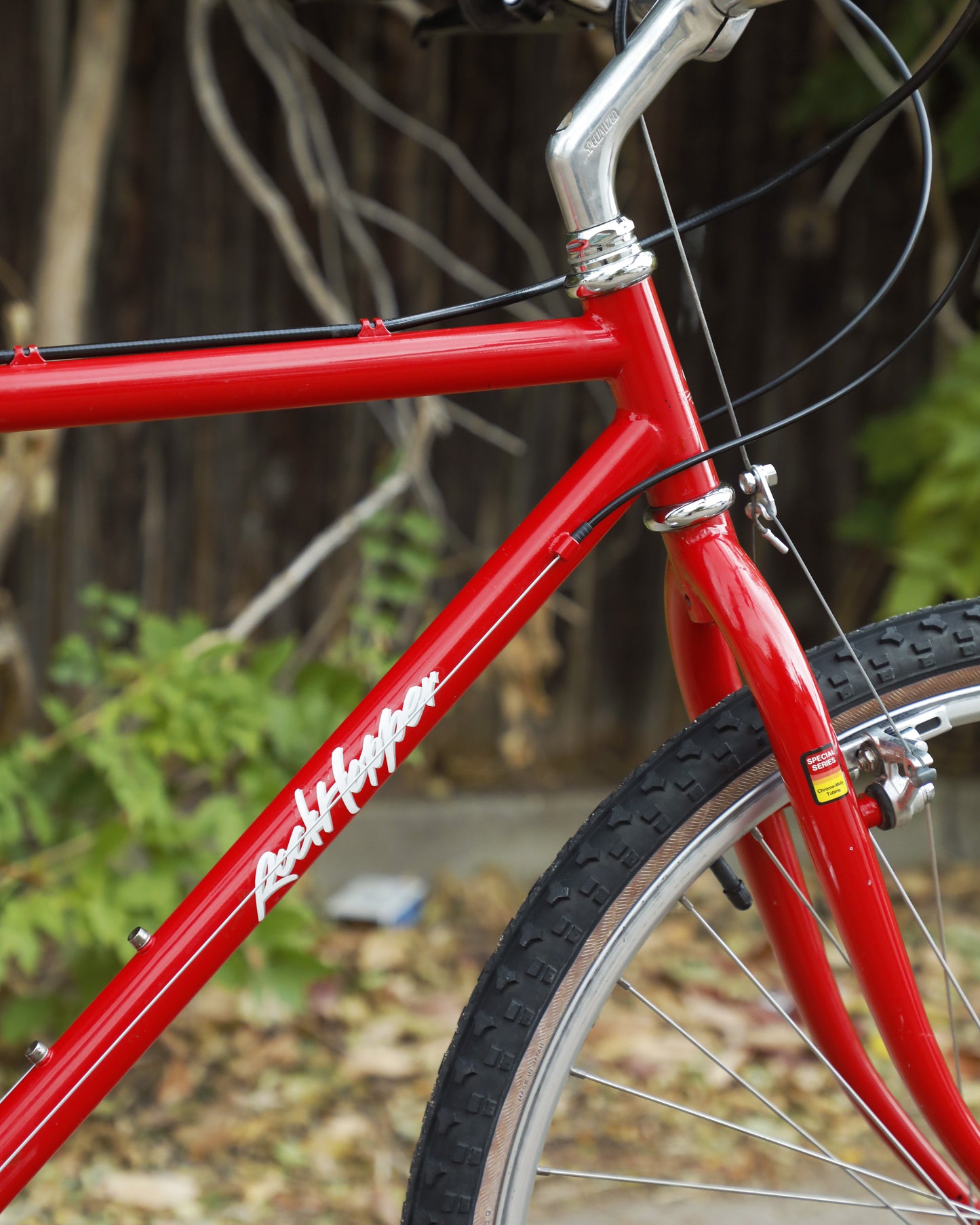 Specialized Rockhopper