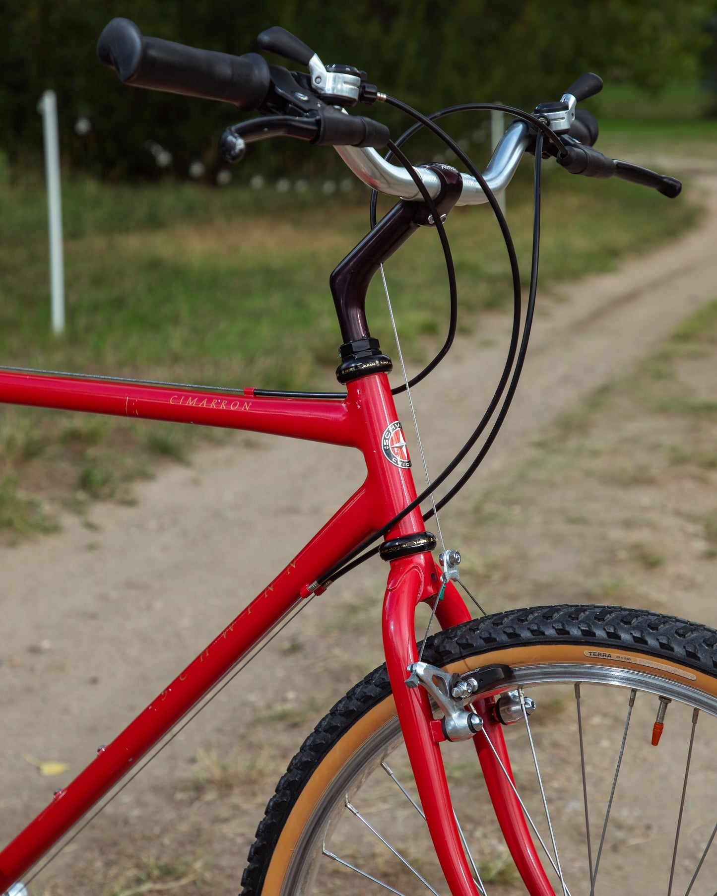 Schwinn Cimarron