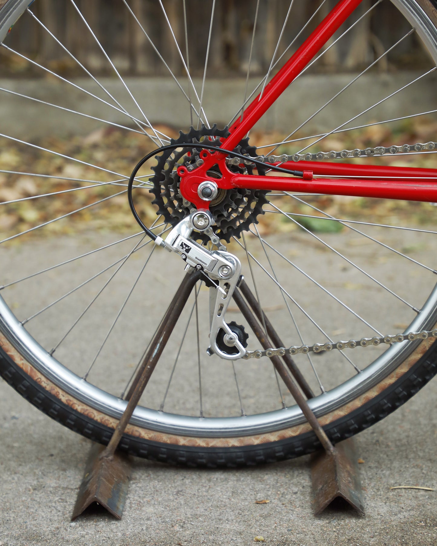 Specialized Rockhopper