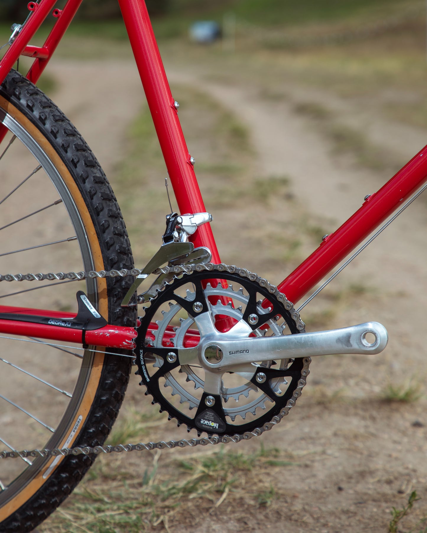 Schwinn Cimarron