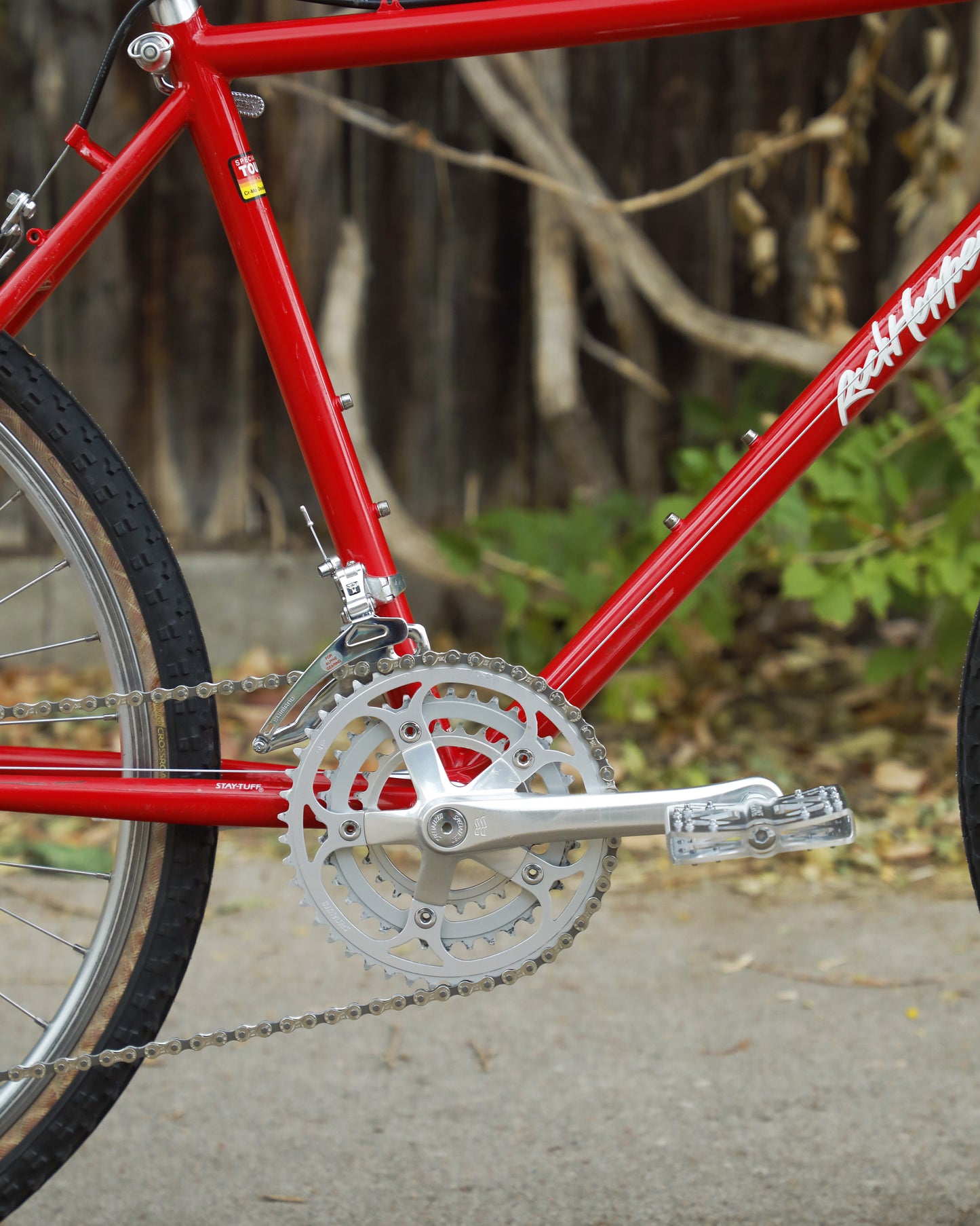 Specialized Rockhopper