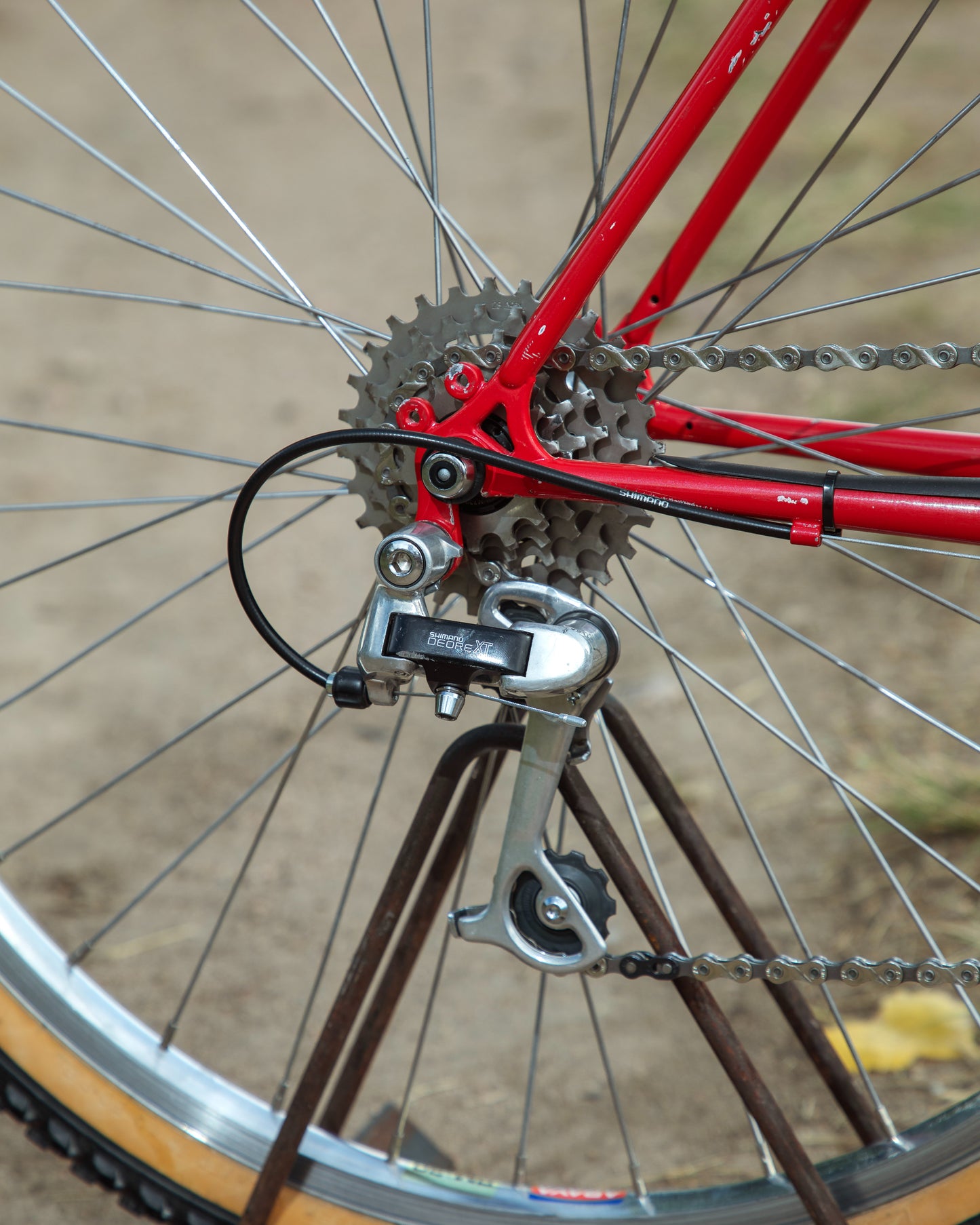 Schwinn Cimarron