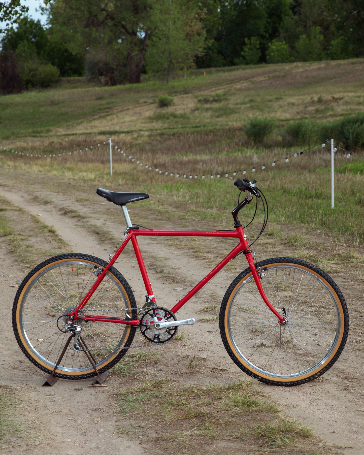 Schwinn Cimarron