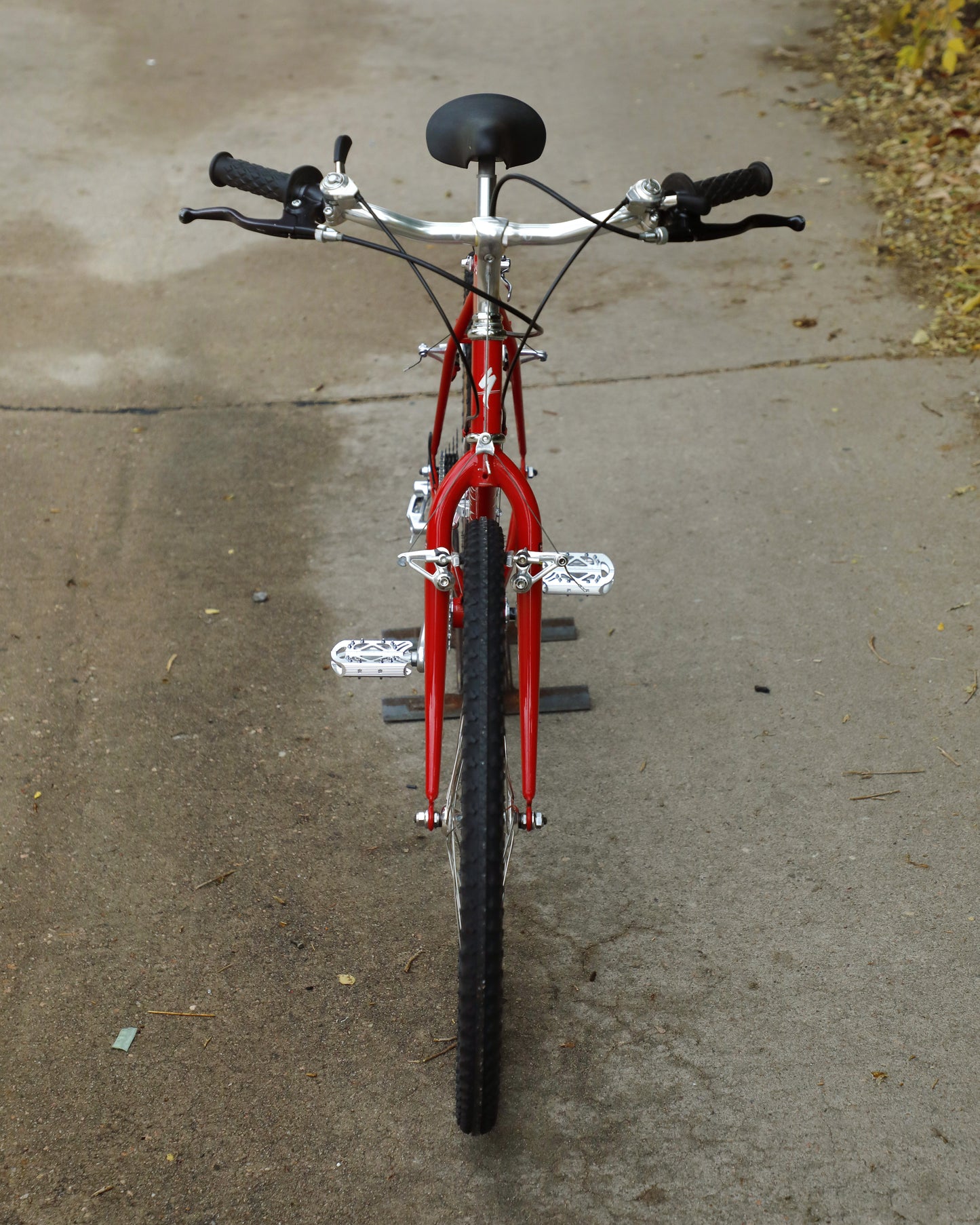 Specialized Rockhopper