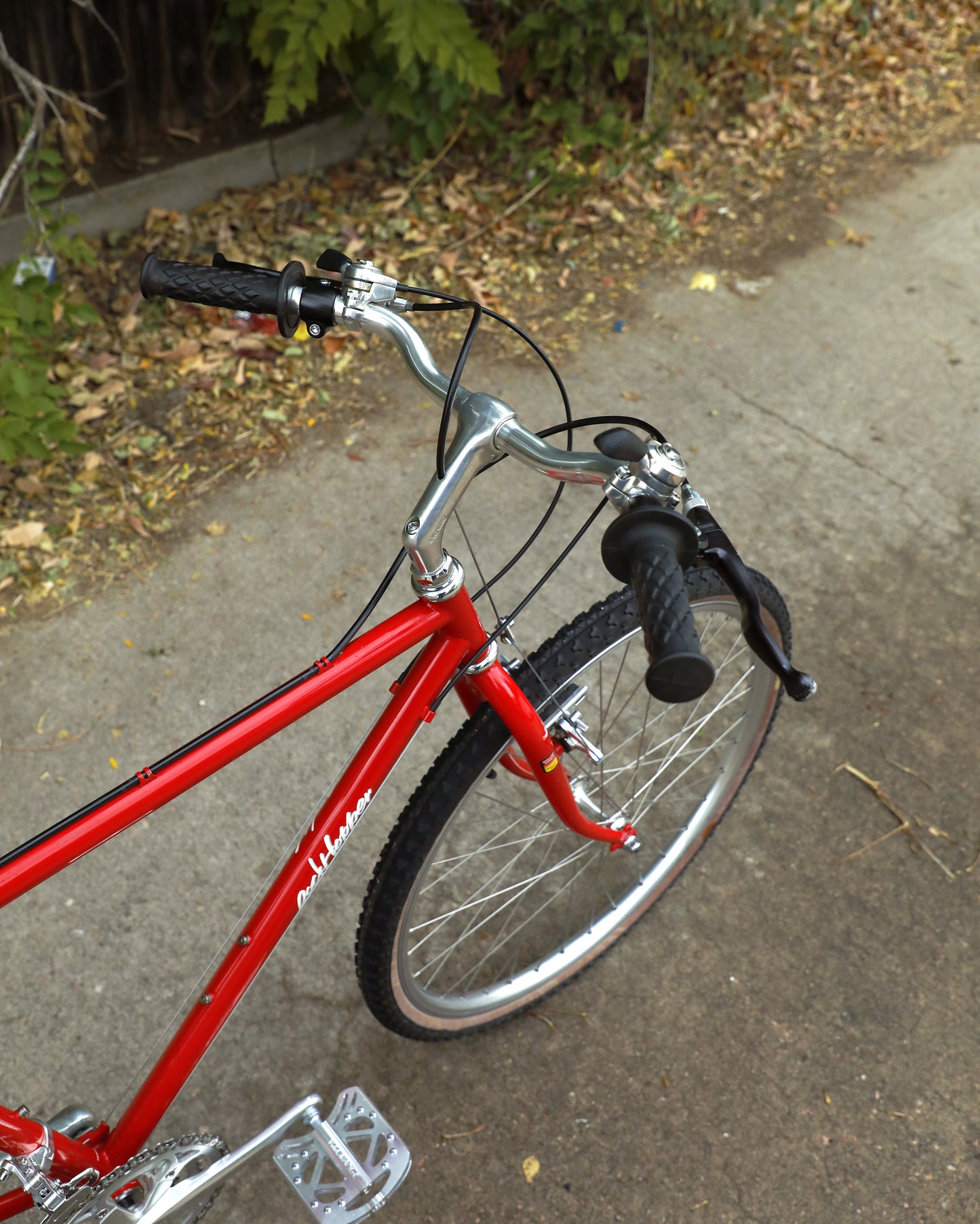 Specialized Rockhopper