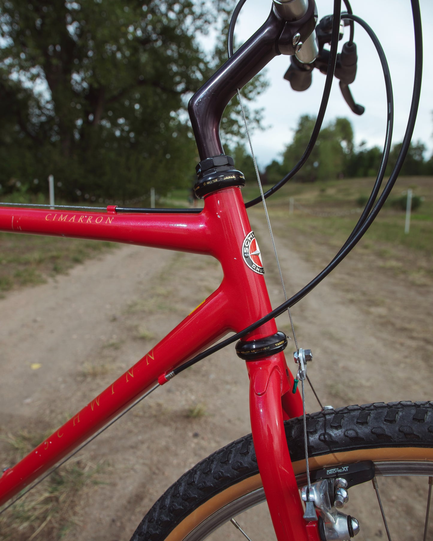 Schwinn Cimarron