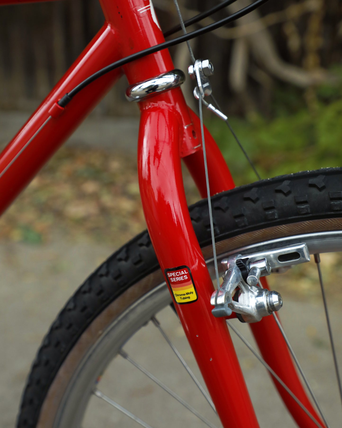 Specialized Rockhopper