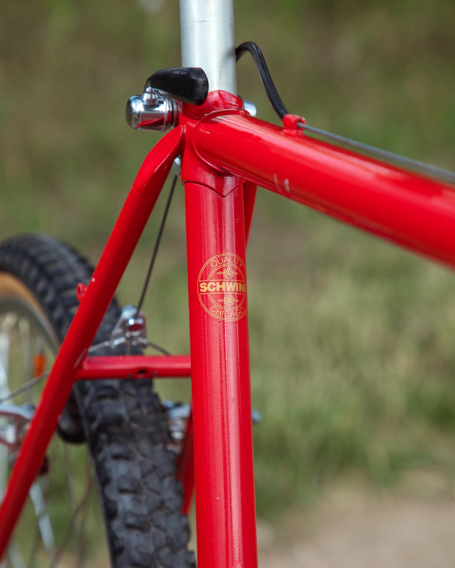 Schwinn Cimarron