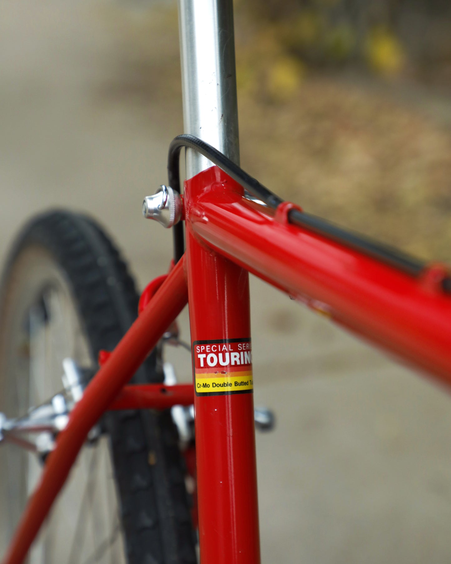 Specialized Rockhopper