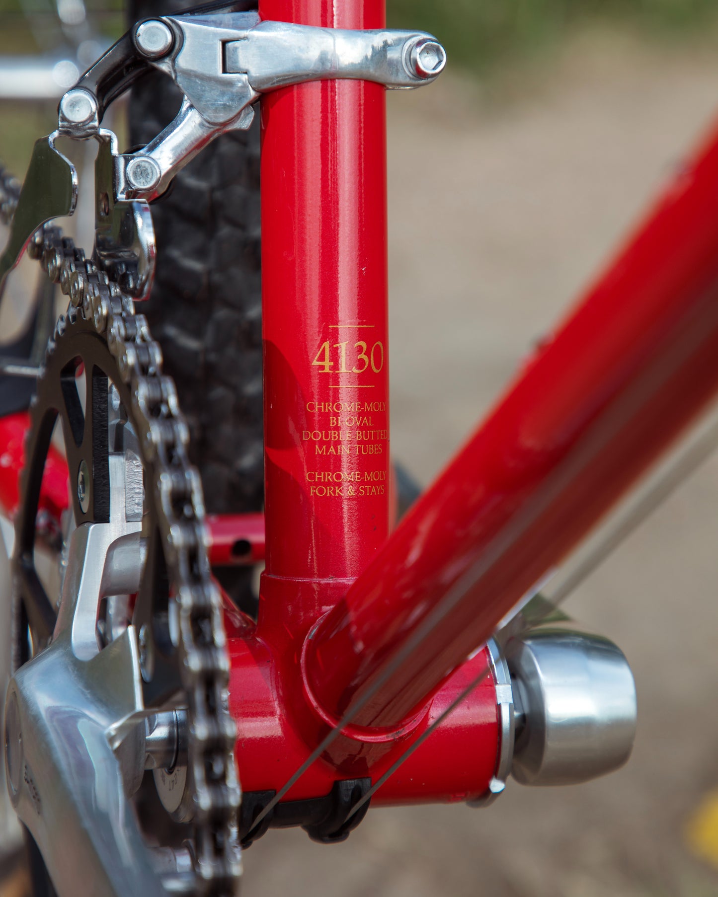 Schwinn Cimarron