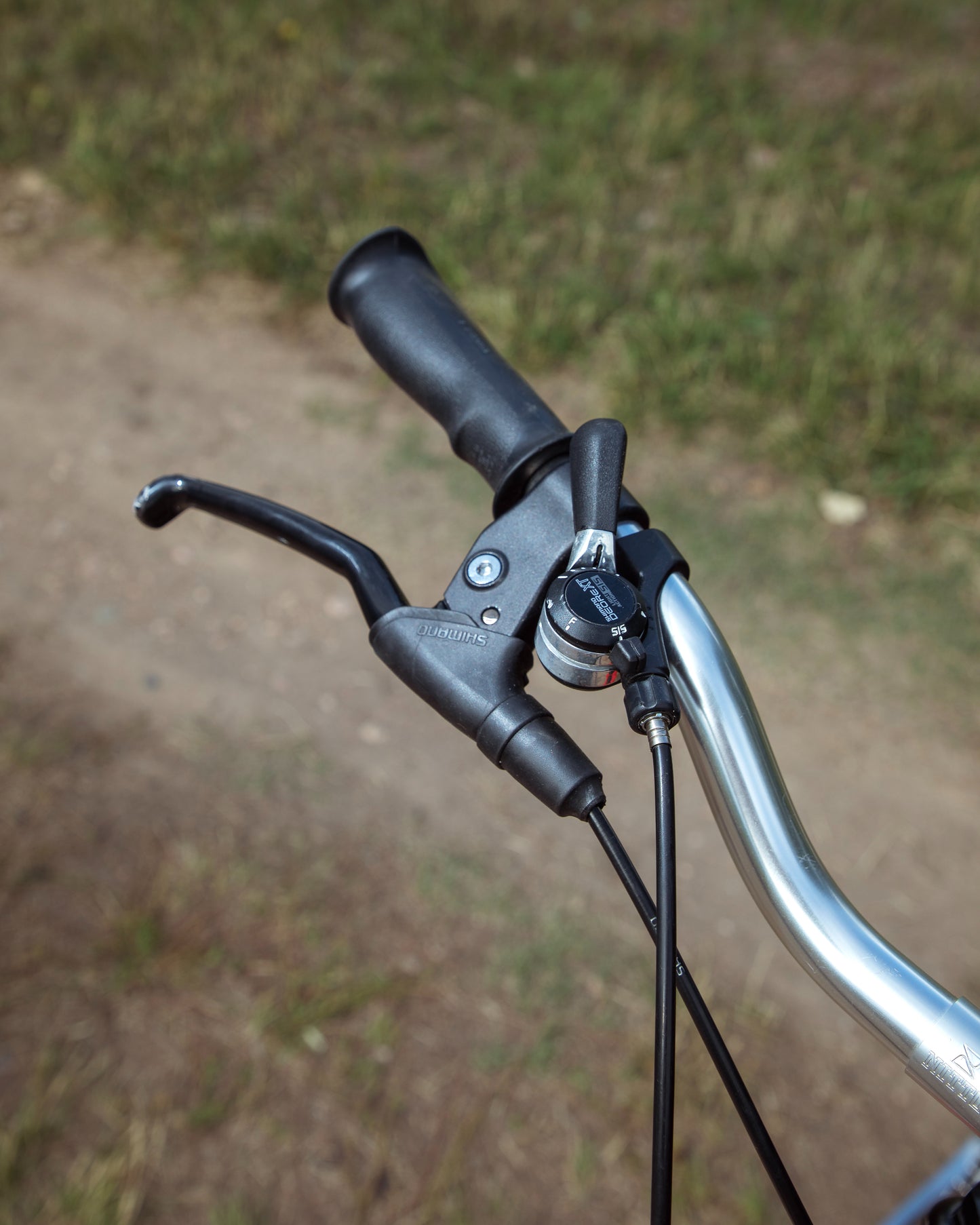 Schwinn Cimarron