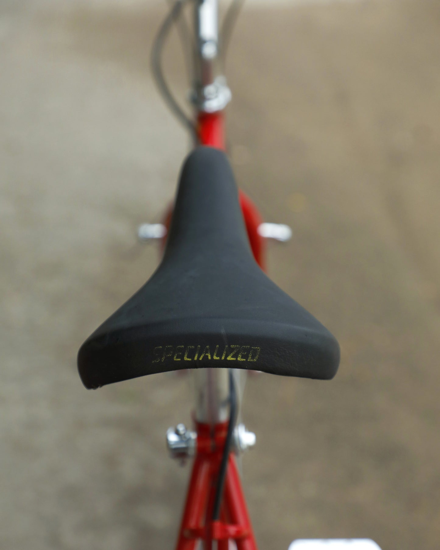 Specialized Rockhopper