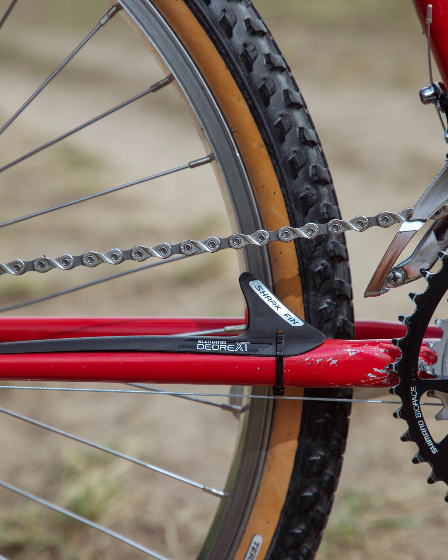 Schwinn Cimarron
