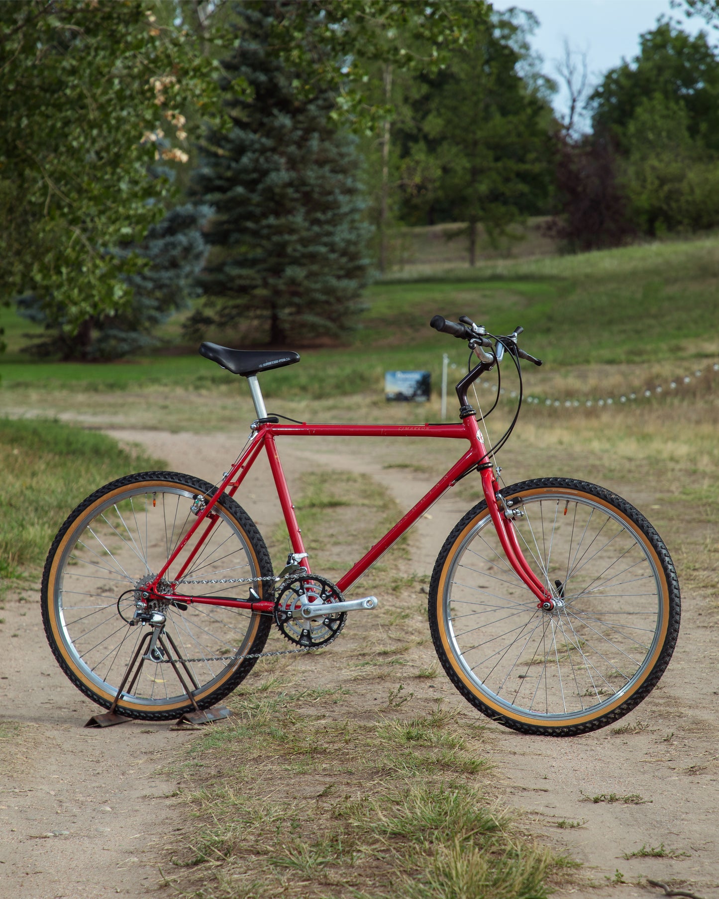 Schwinn Cimarron