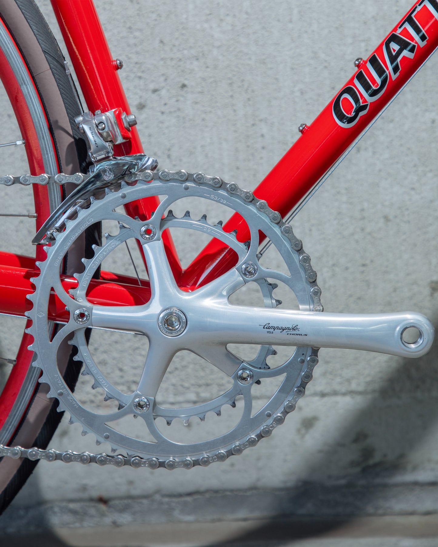 Quattro Assi