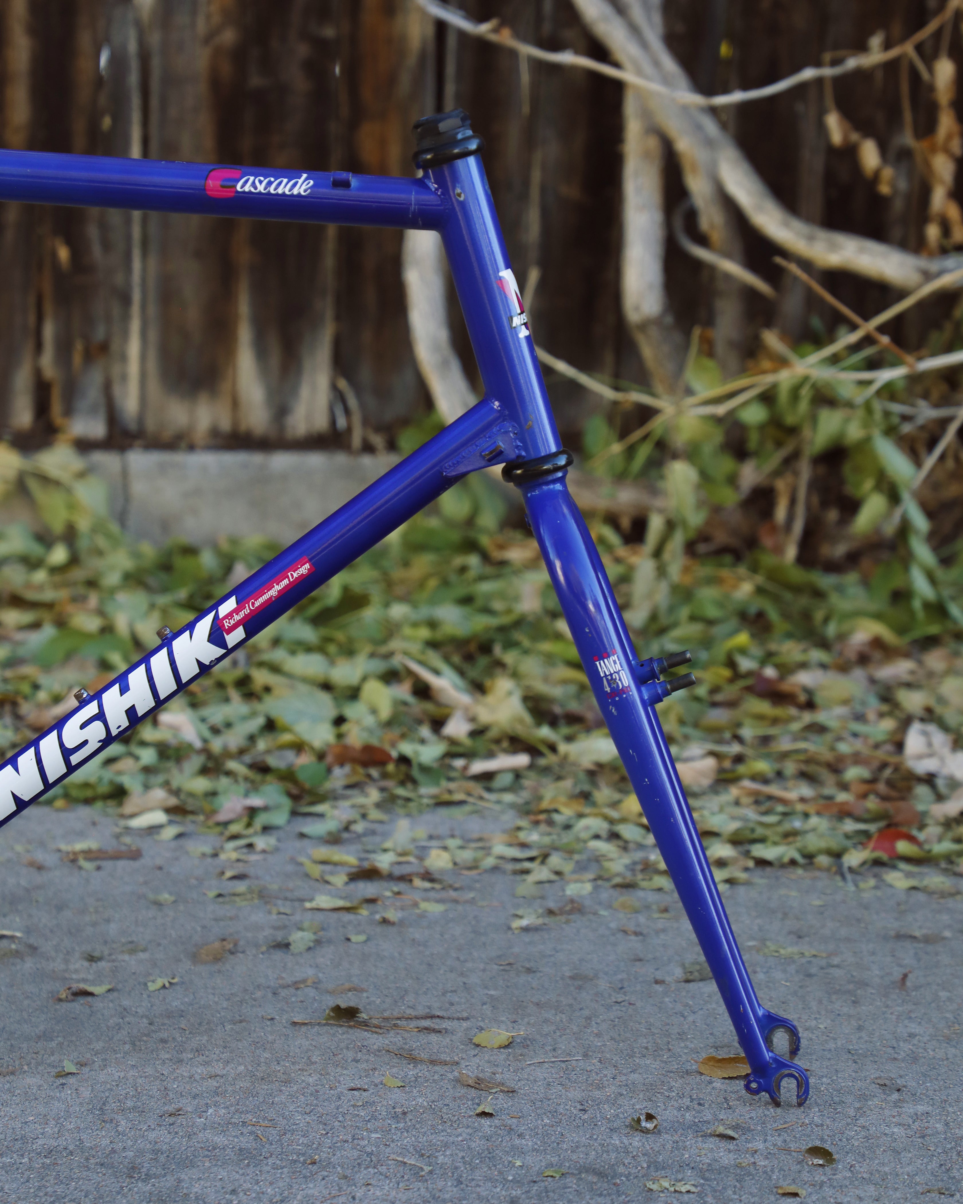 NISHI Nishiki Adult Cordova 27.5” Hybrid Bike | Publiclands