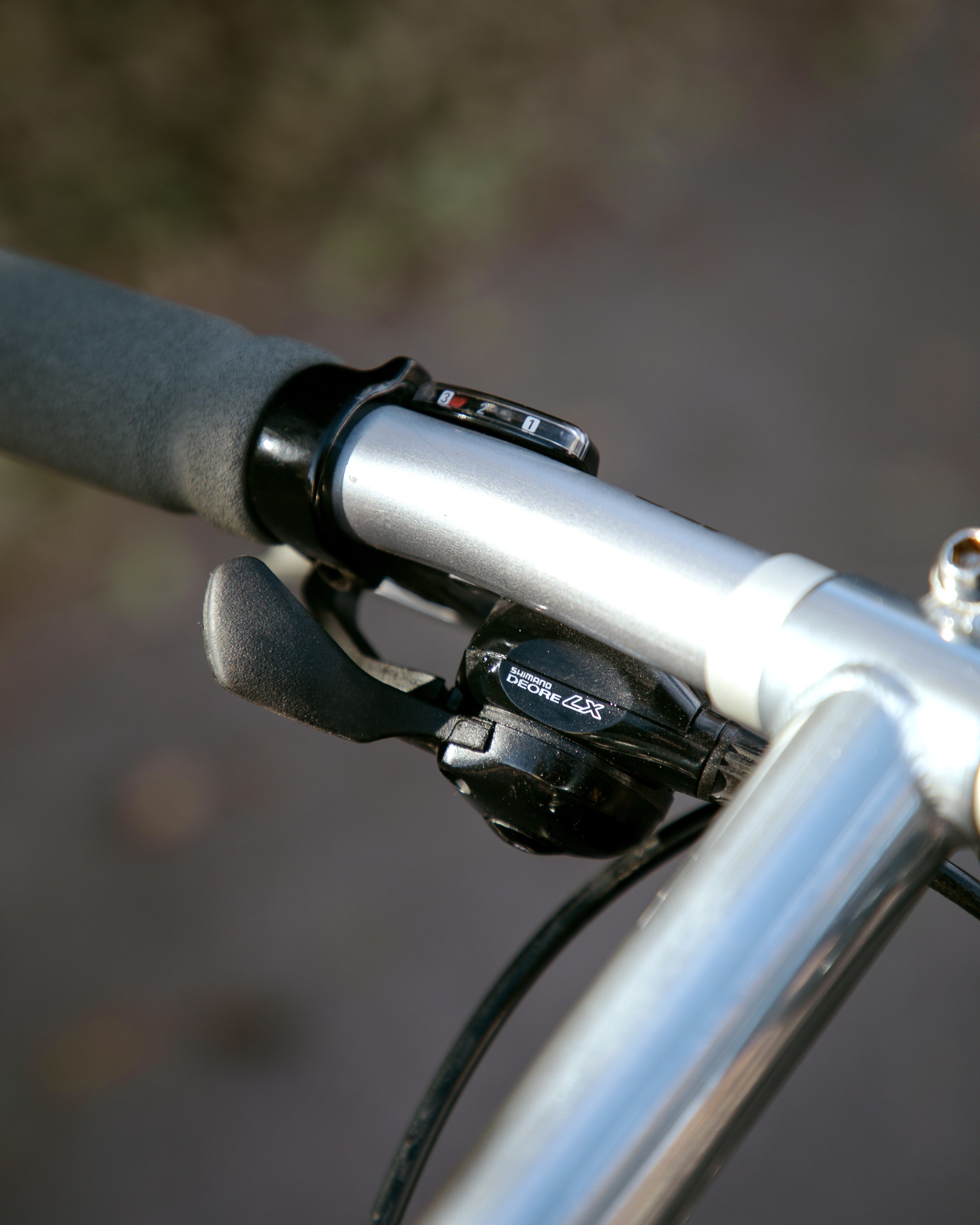 Scott FSR Unitrack Dual Suspension – Ben's Cycles Denver