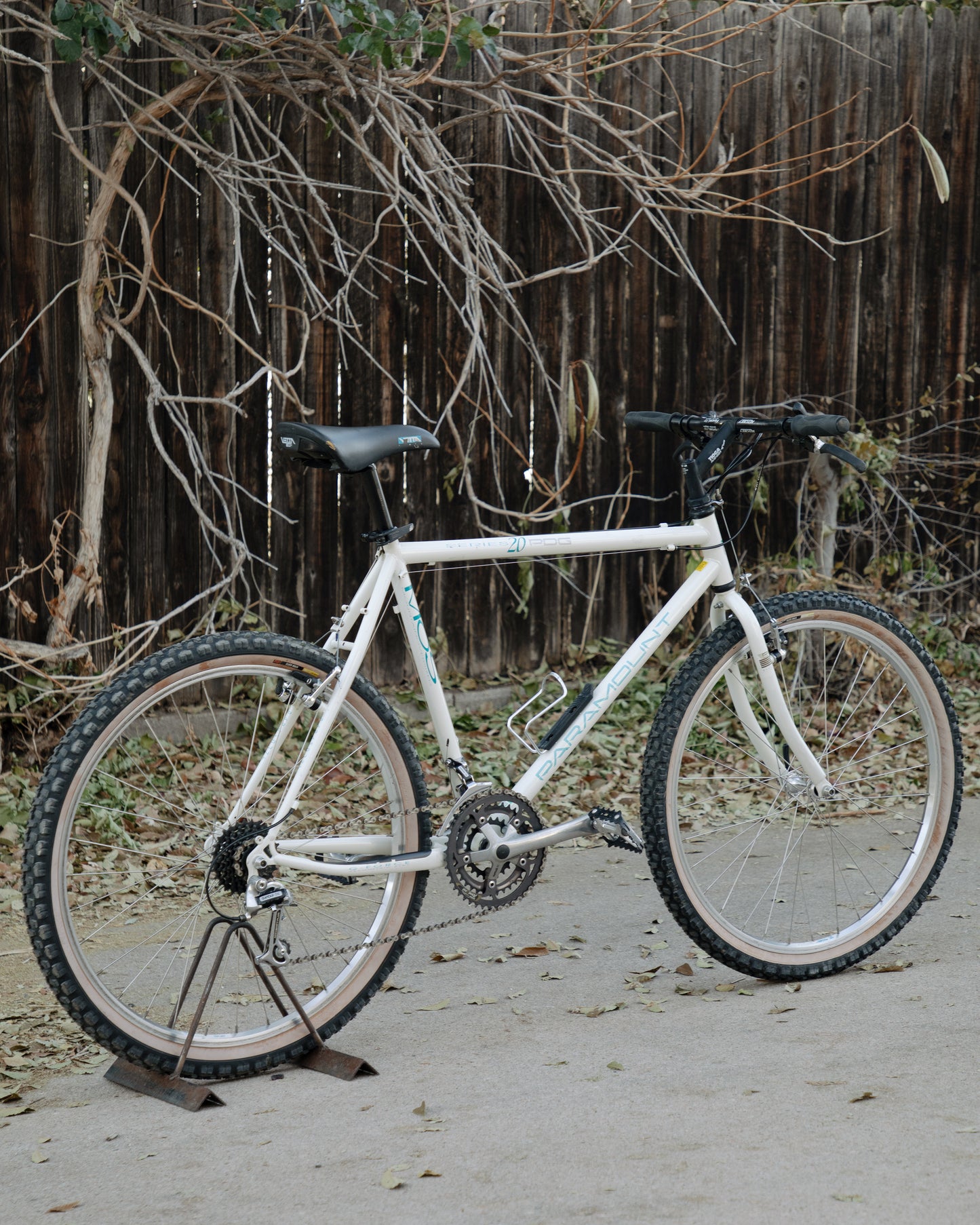 Schwinn Paramount MOS Series 20