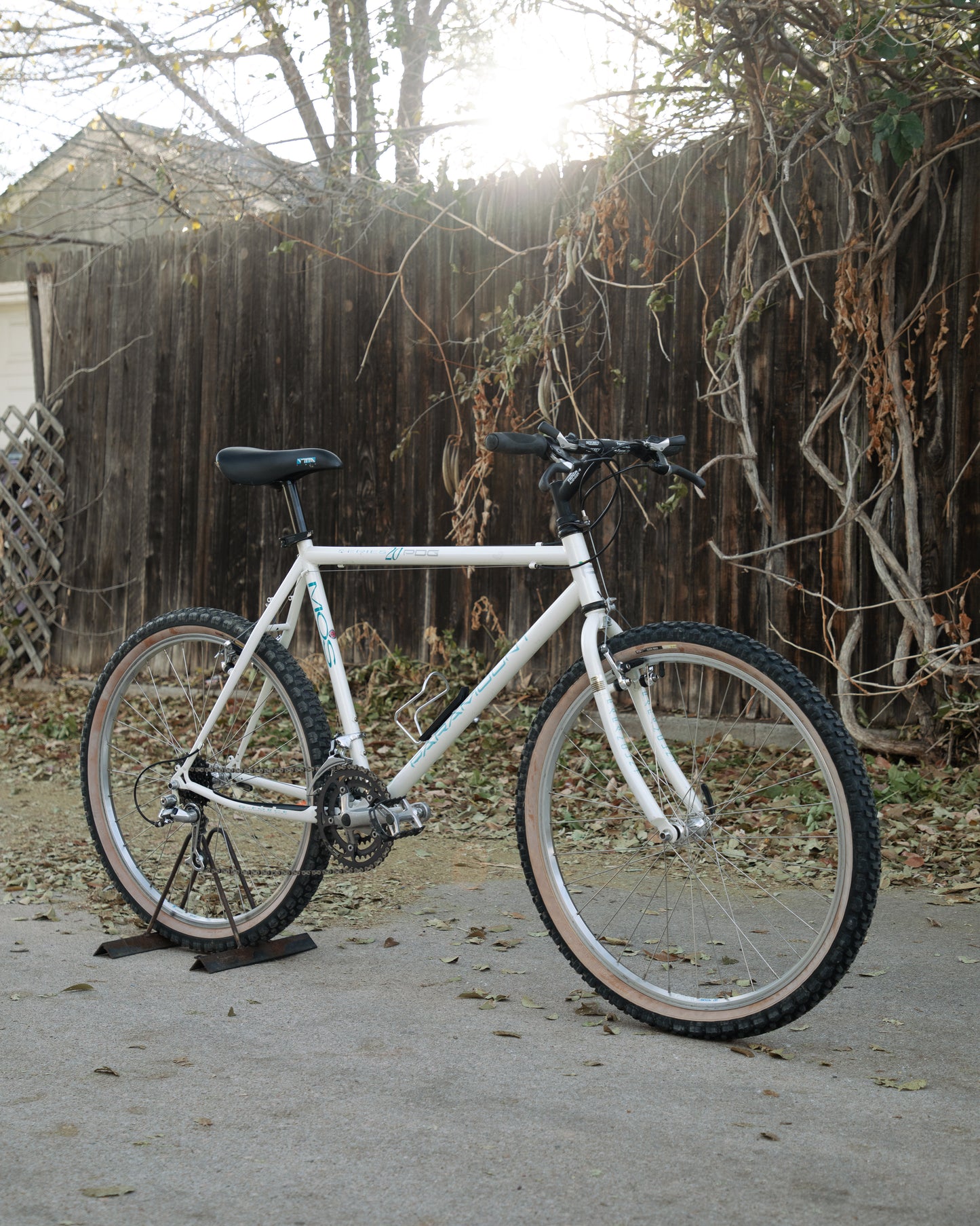 Schwinn Paramount MOS Series 20