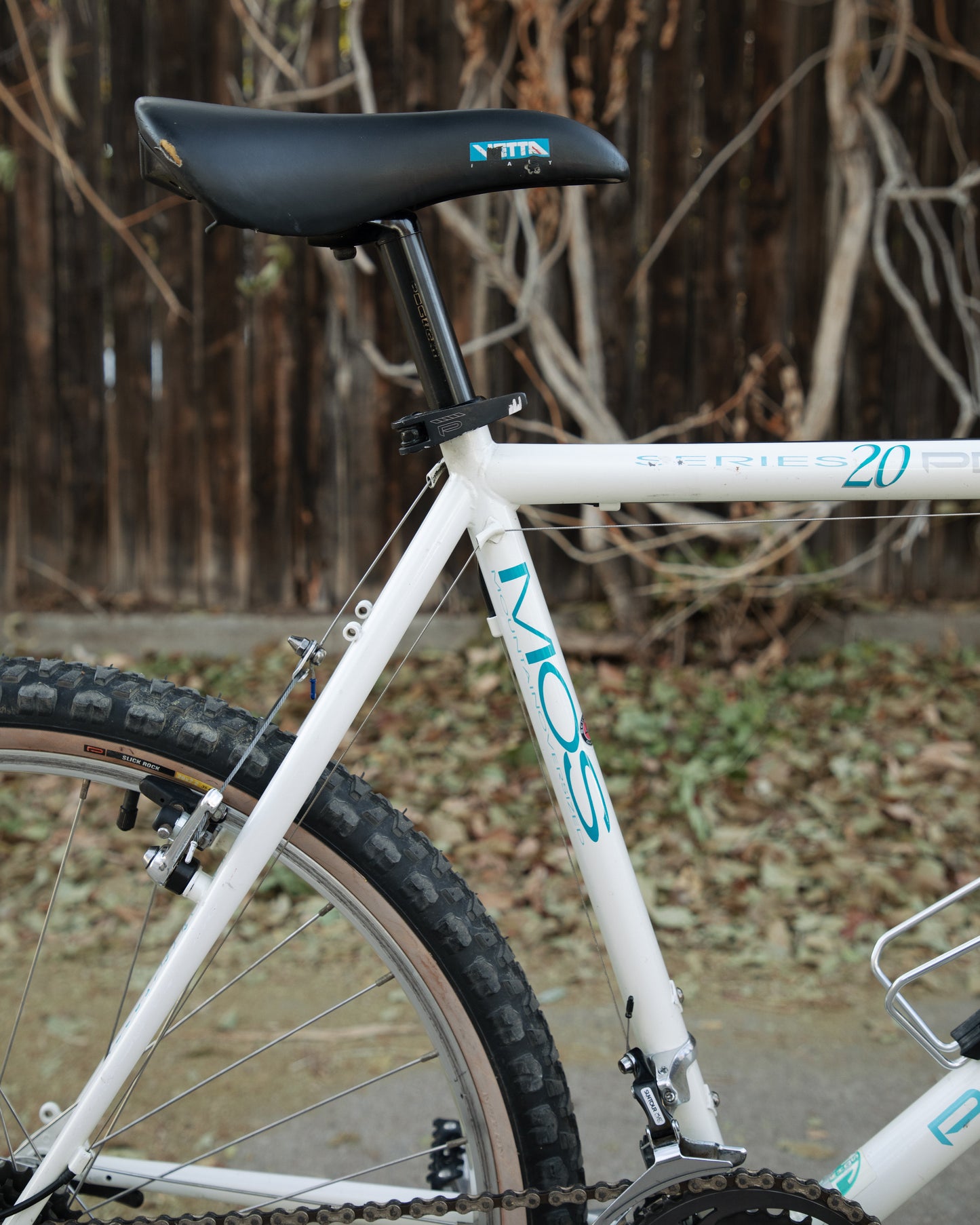 Schwinn Paramount MOS Series 20