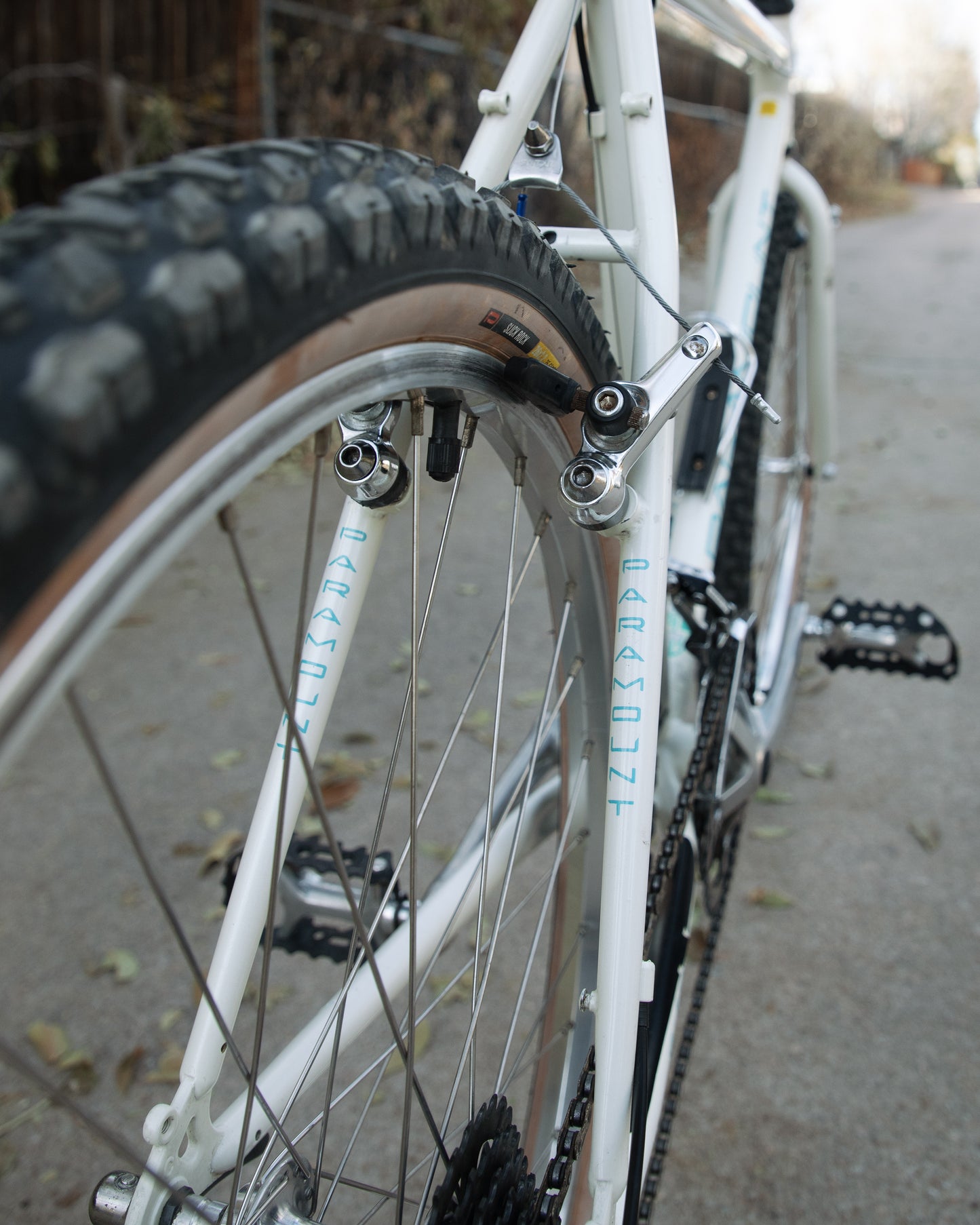 Schwinn Paramount MOS Series 20