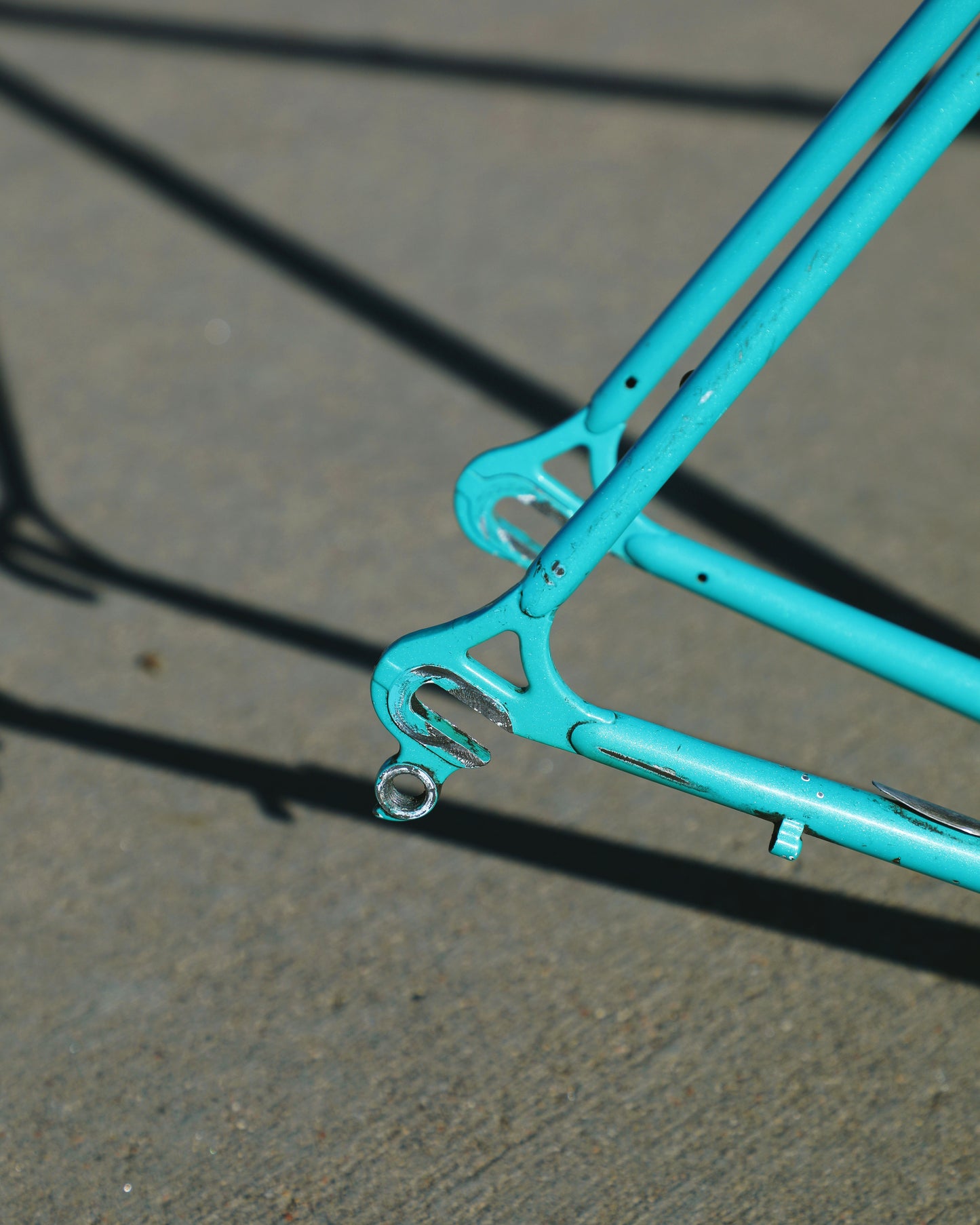 Centurion Ironman Dave Scott Master