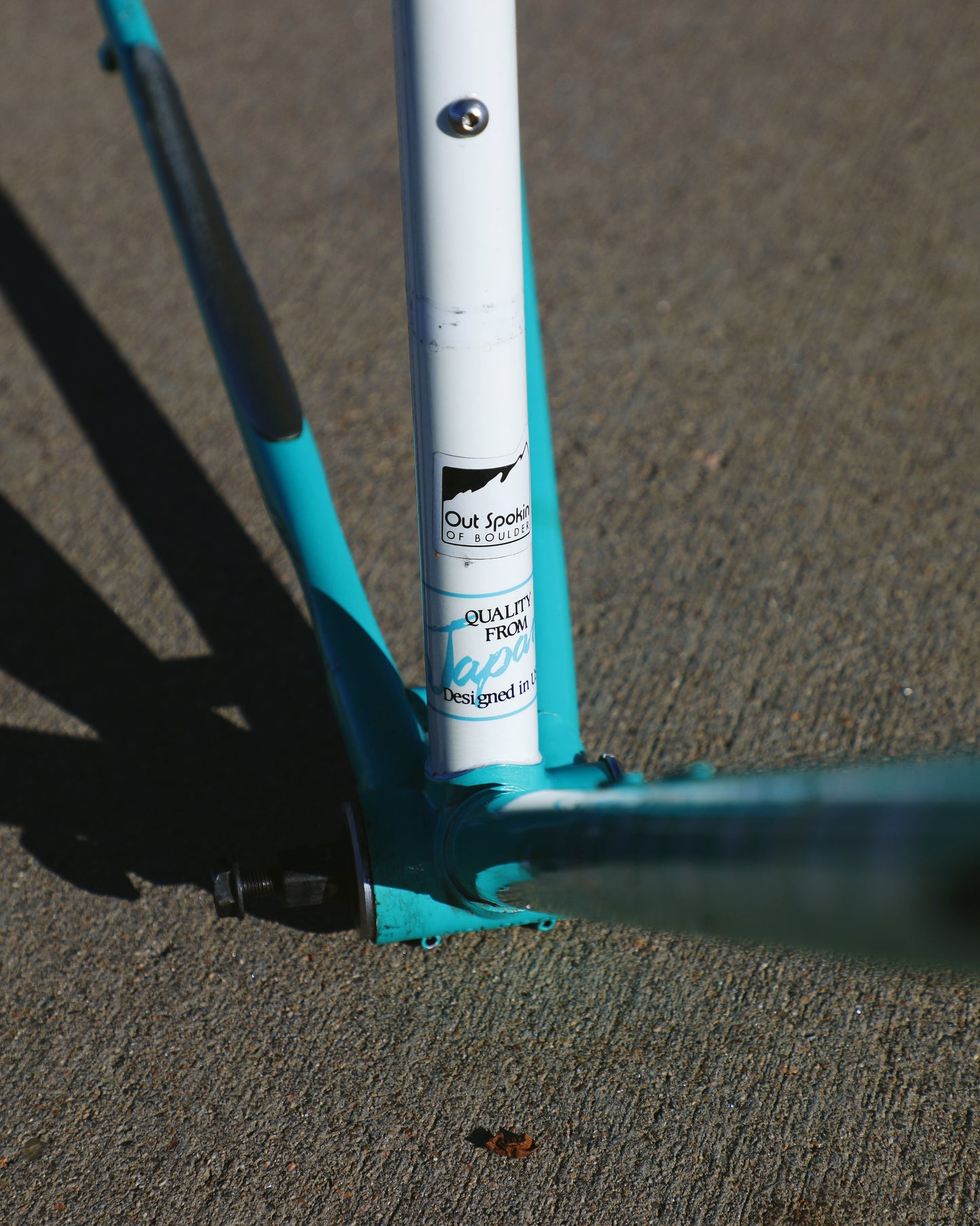 Centurion Ironman Dave Scott Master