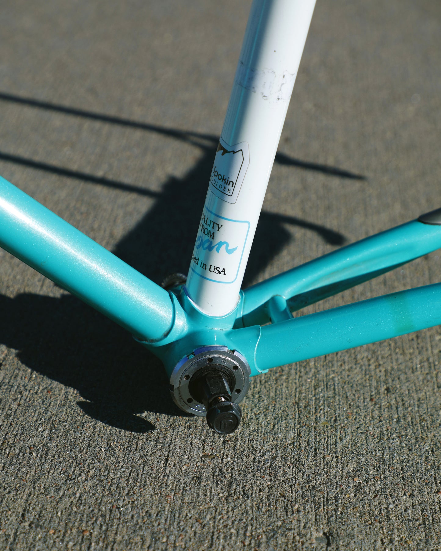 Centurion Ironman Dave Scott Master