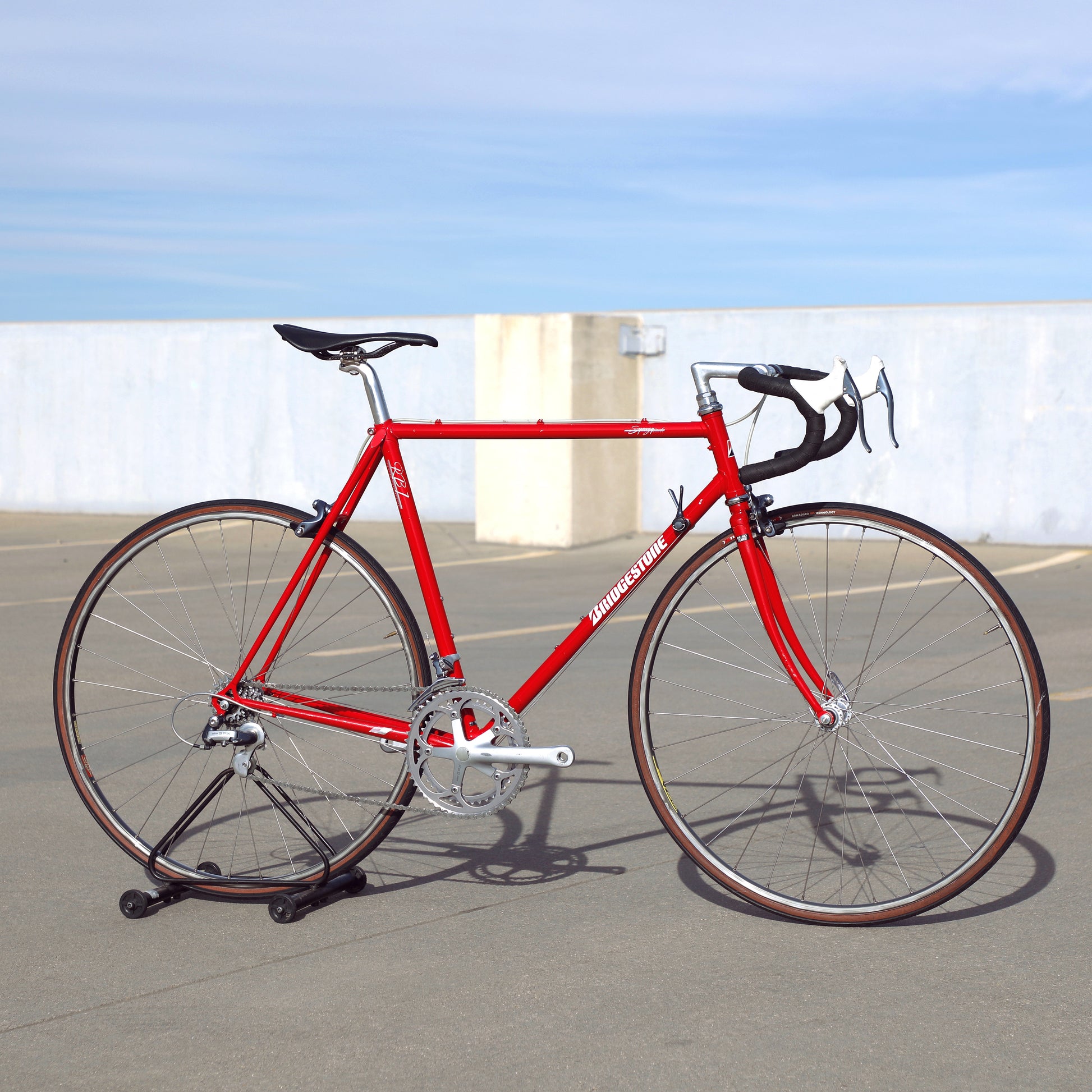 Bridgestone RB-1 – Ben's Cycles Denver