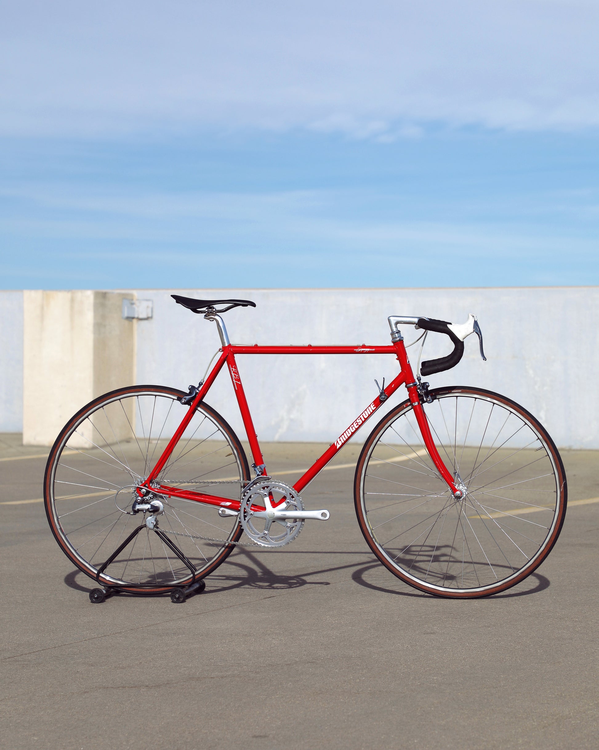Bridgestone RB-1 – Ben's Cycles Denver