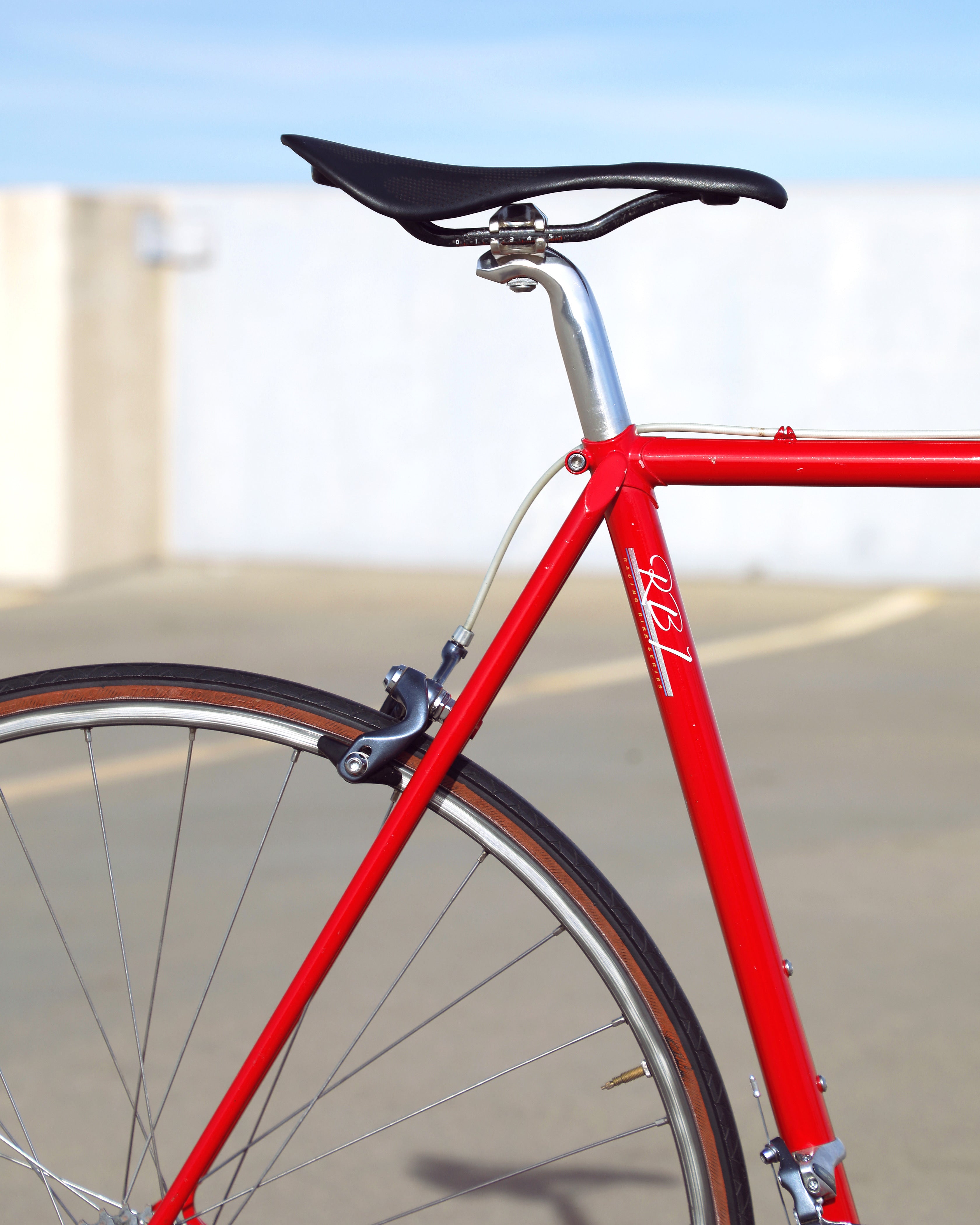 Bridgestone RB-1 – Ben's Cycles Denver