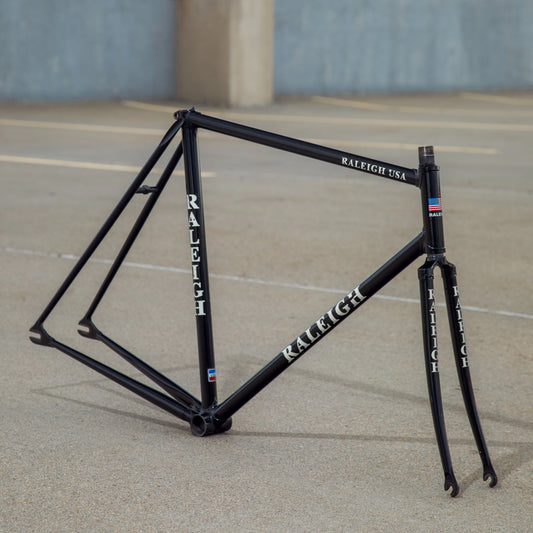 Raleigh / Huffy Track Frame