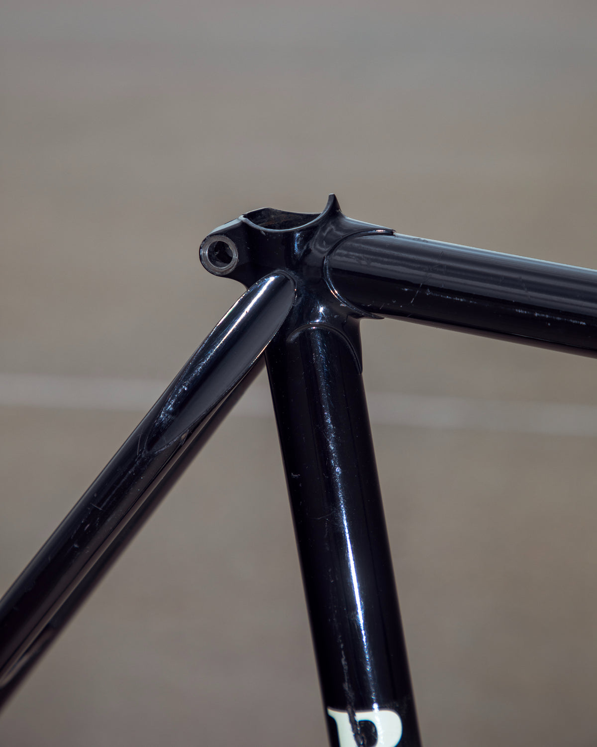 Raleigh / Huffy Track Frame