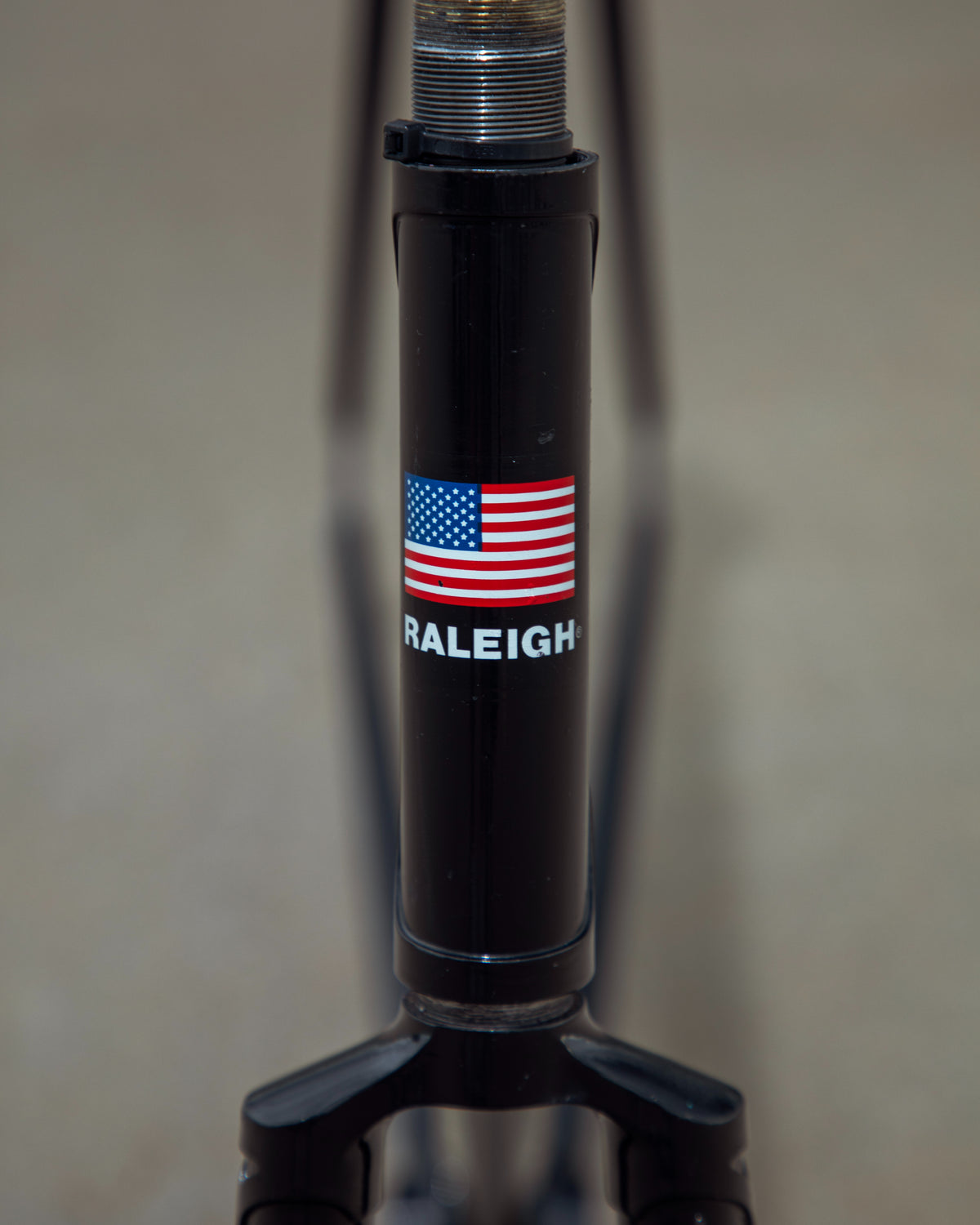 Raleigh / Huffy Track Frame