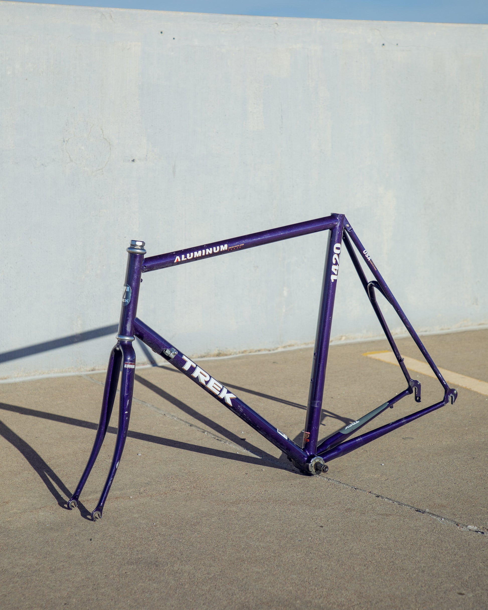 trek 1400 bicycle Trek 1420 – Ben's Cycles Denver