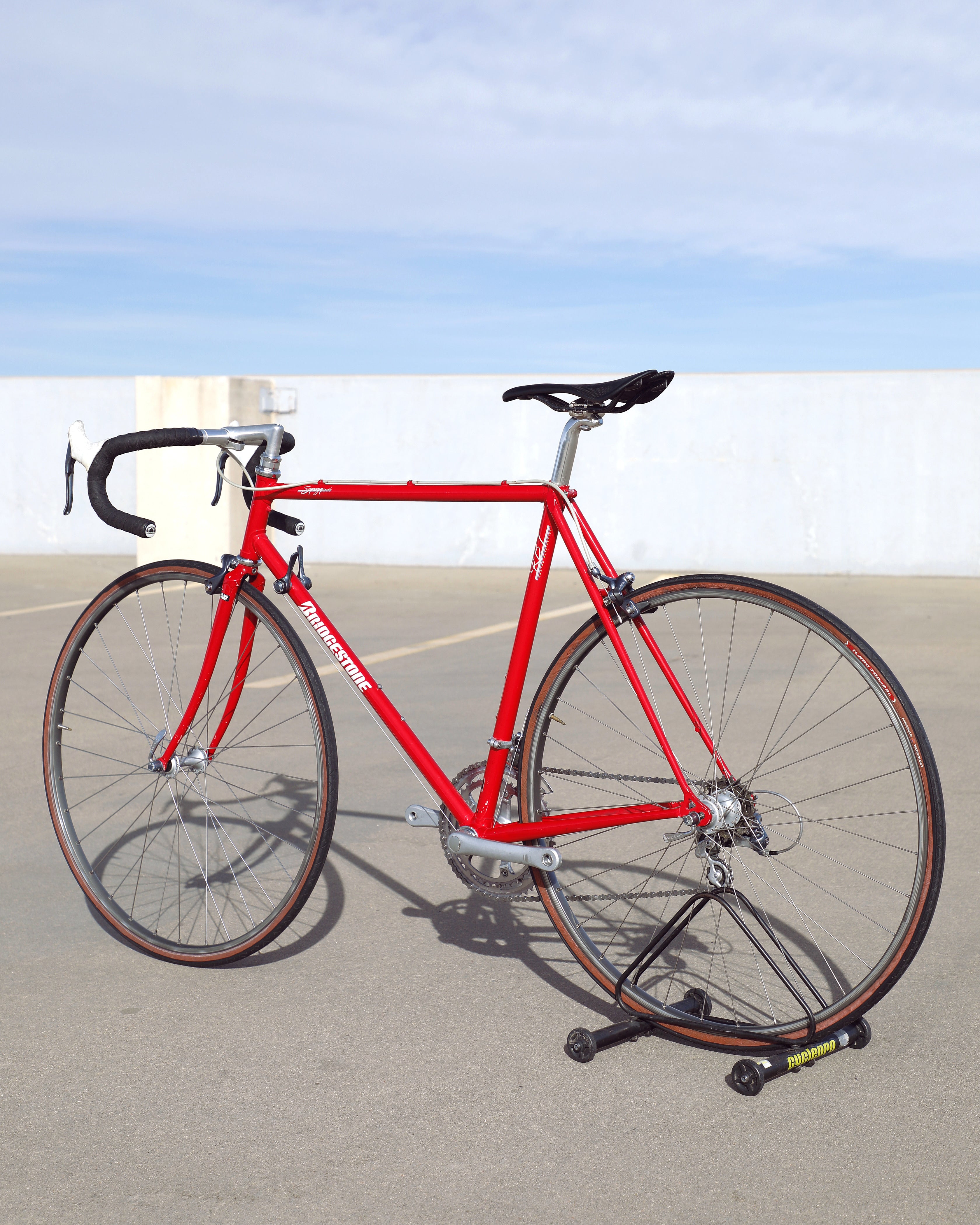Bridgestone RB-1 – Ben's Cycles Denver