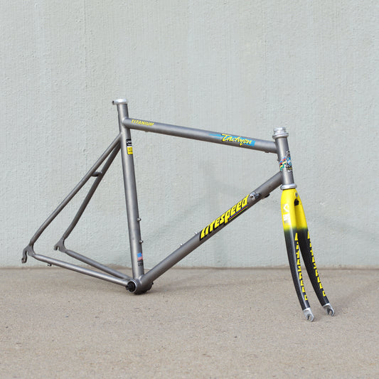 Litespeed Tachyon