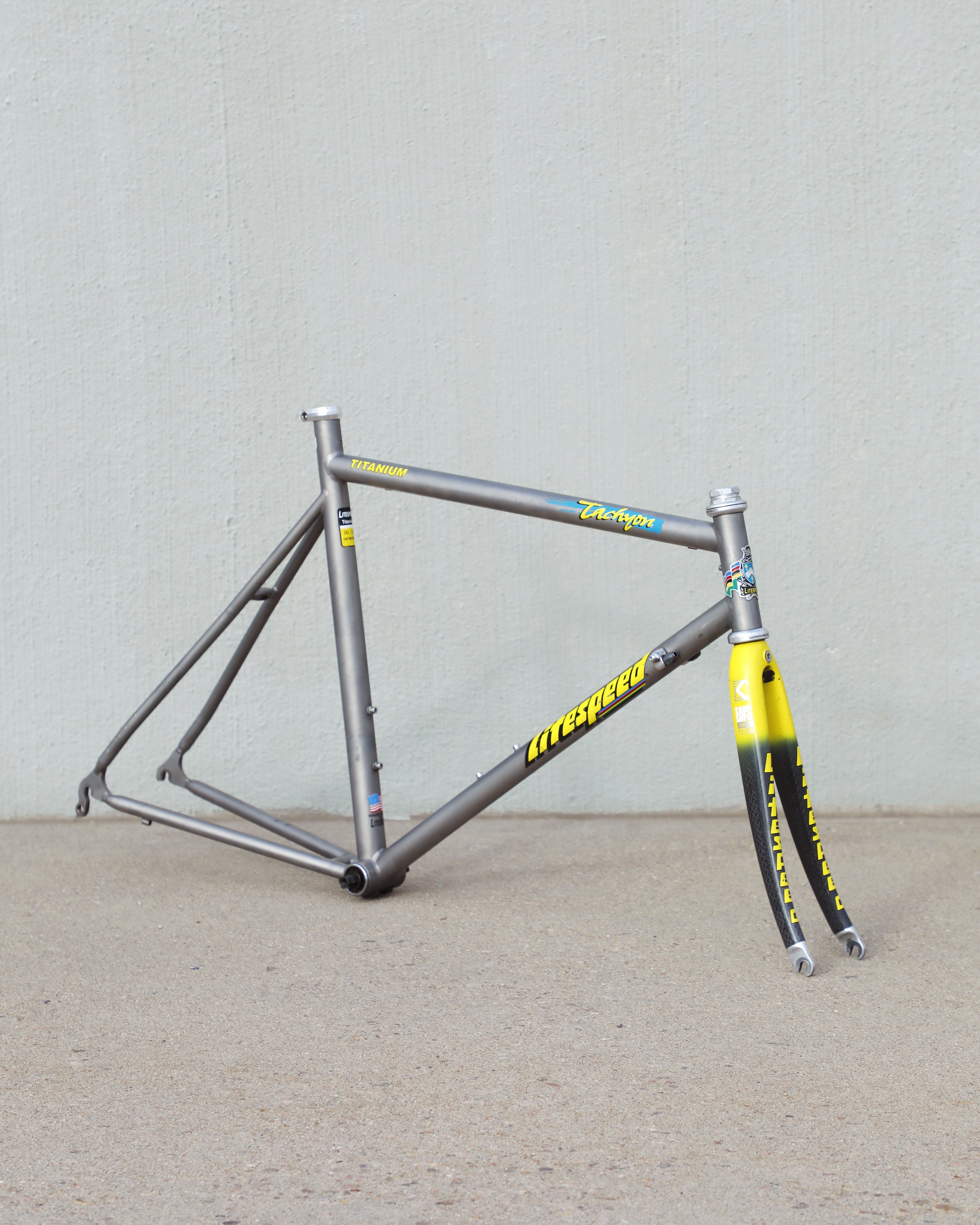 Lifespeed tachyon 650c. チタンロードバイク 14A3370.jpg?v=1703195989&width