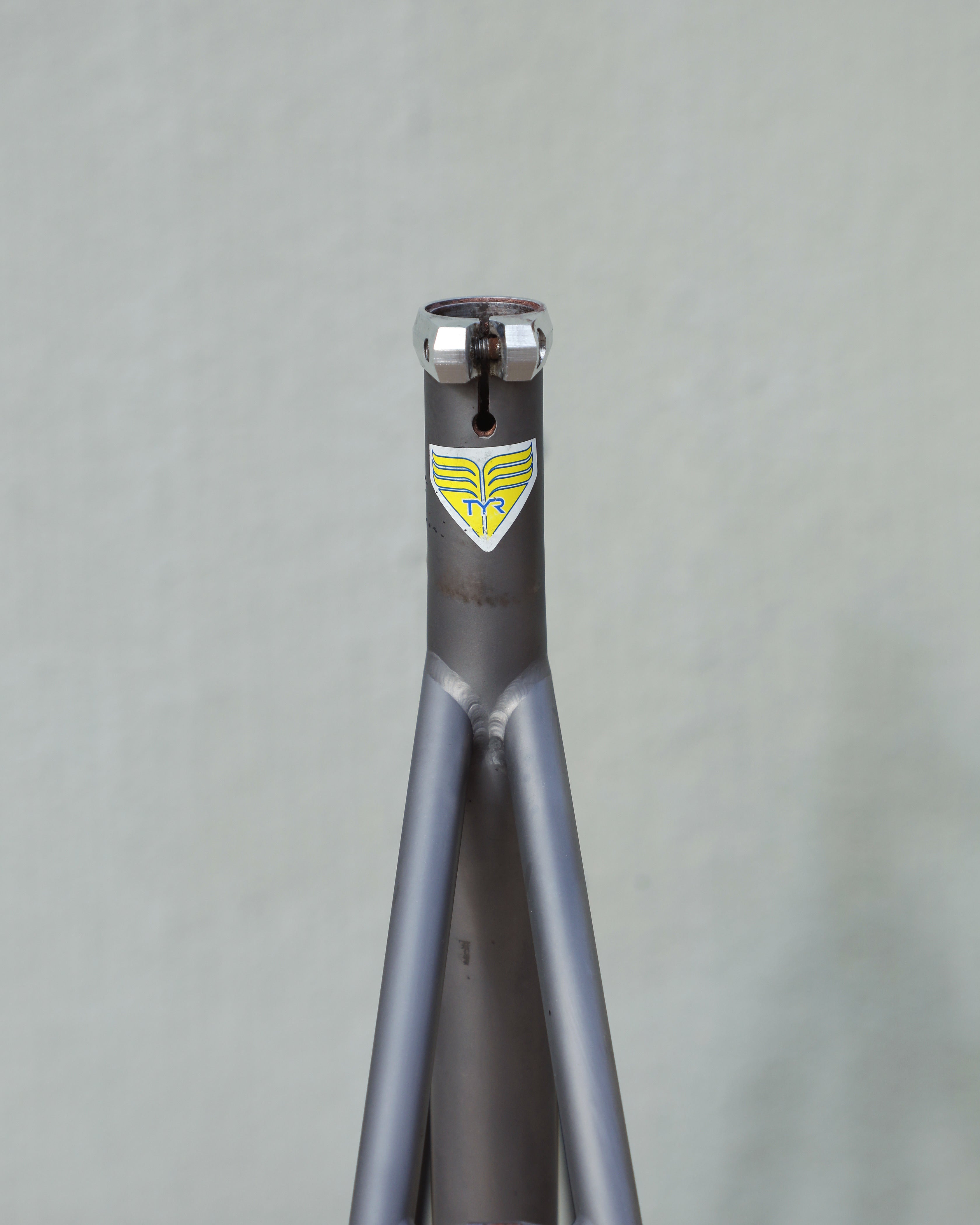 Litespeed Tachyon – Ben's Cycles Denver