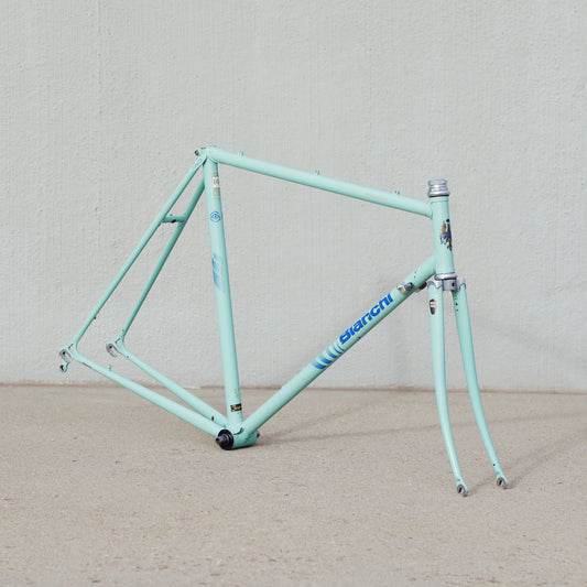 Bianchi Professional