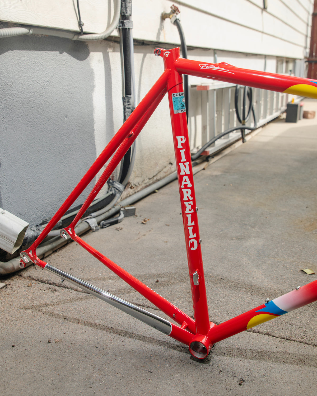 Pinarello Concept