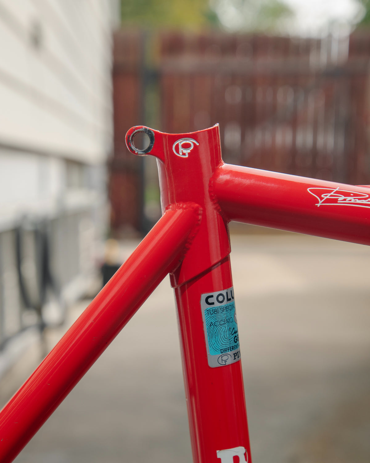 Pinarello Concept