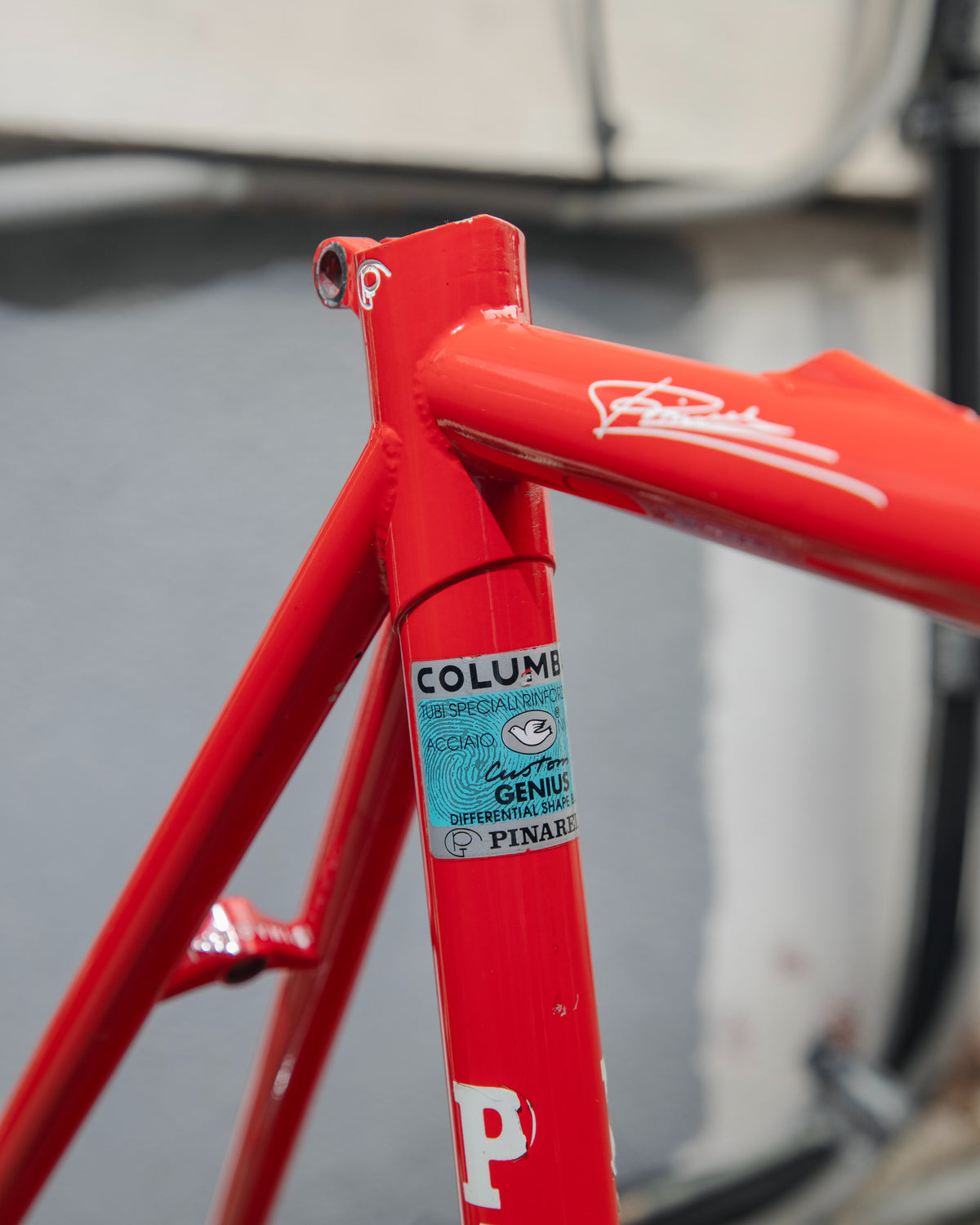 Pinarello Concept